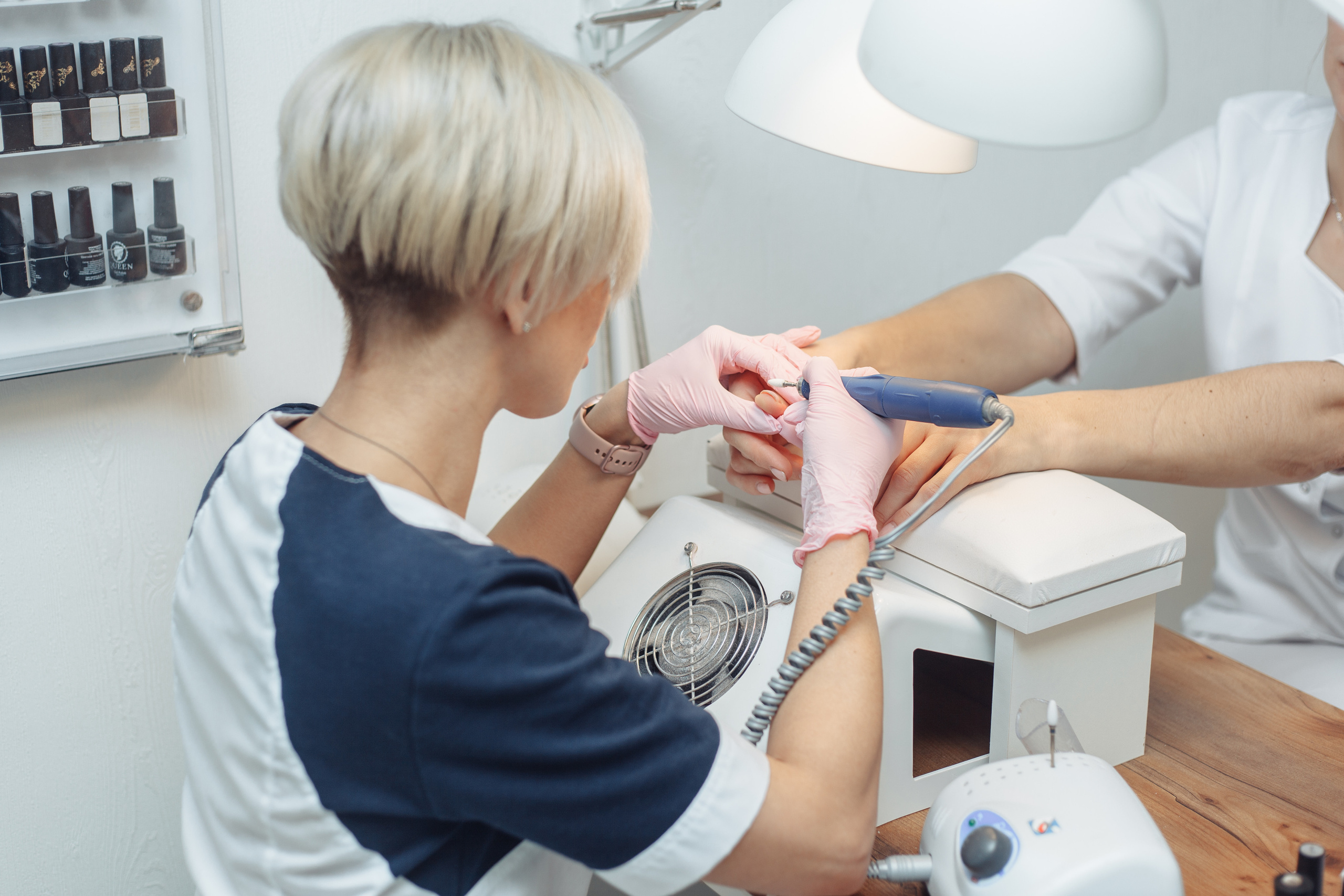 Студия красоты. Фотограф оренбург