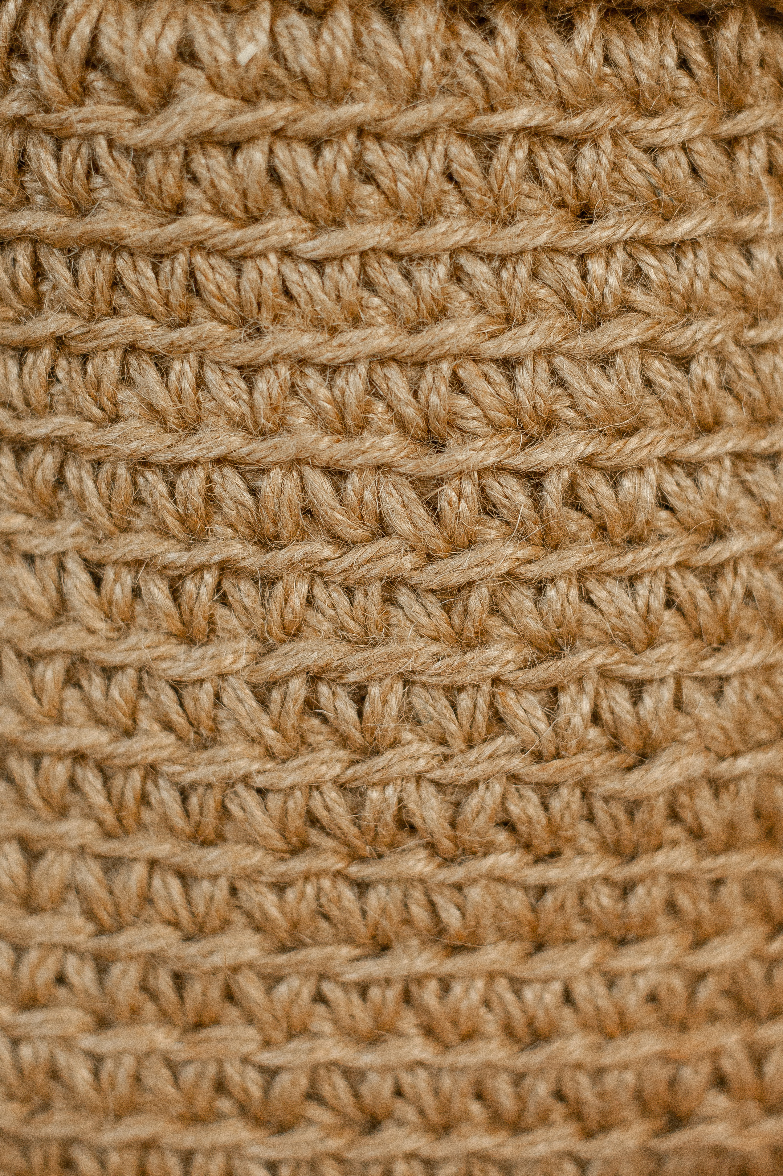 Изделия из джута. Фотограф оренбург