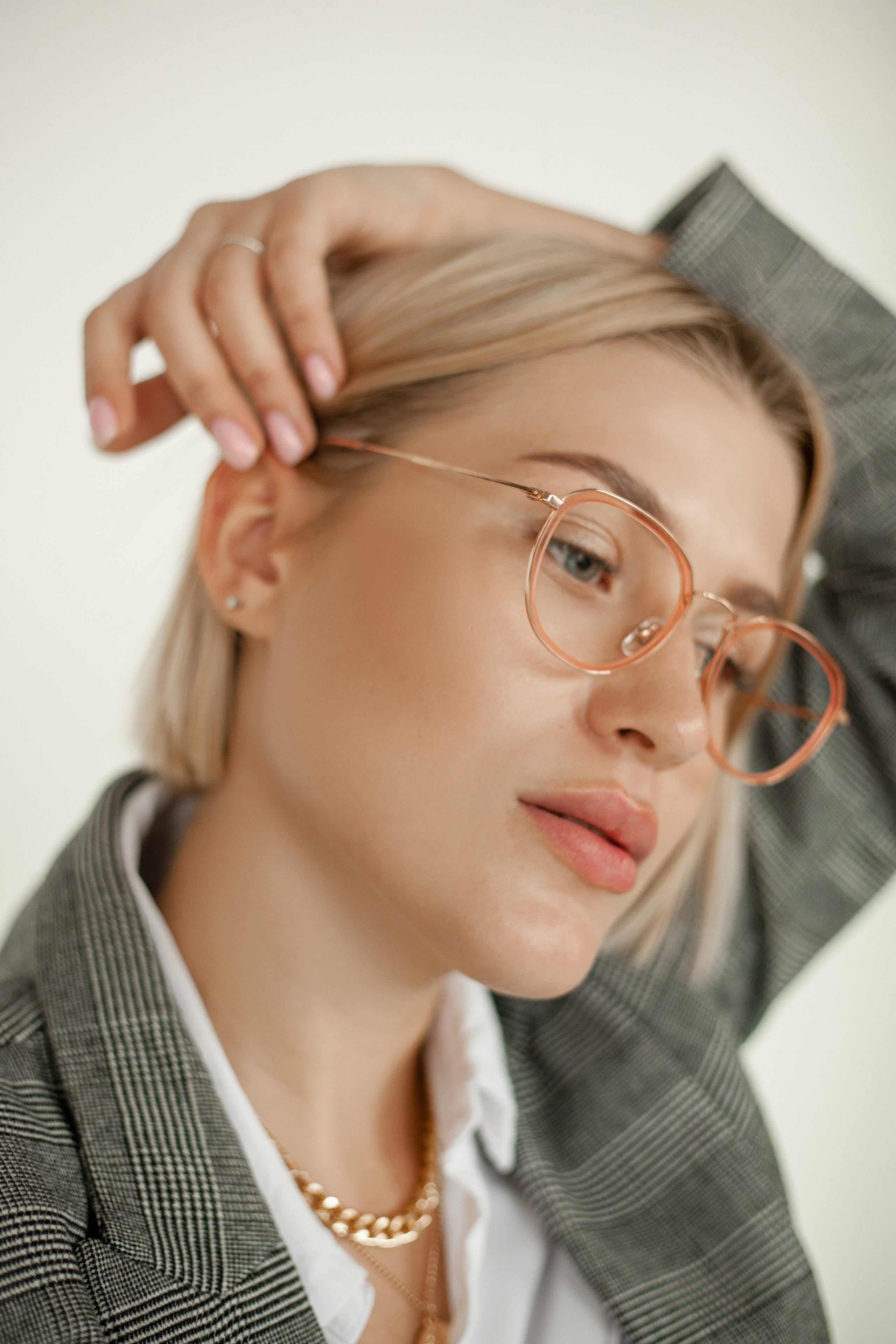 Салон оптики. Фотограф оренбург