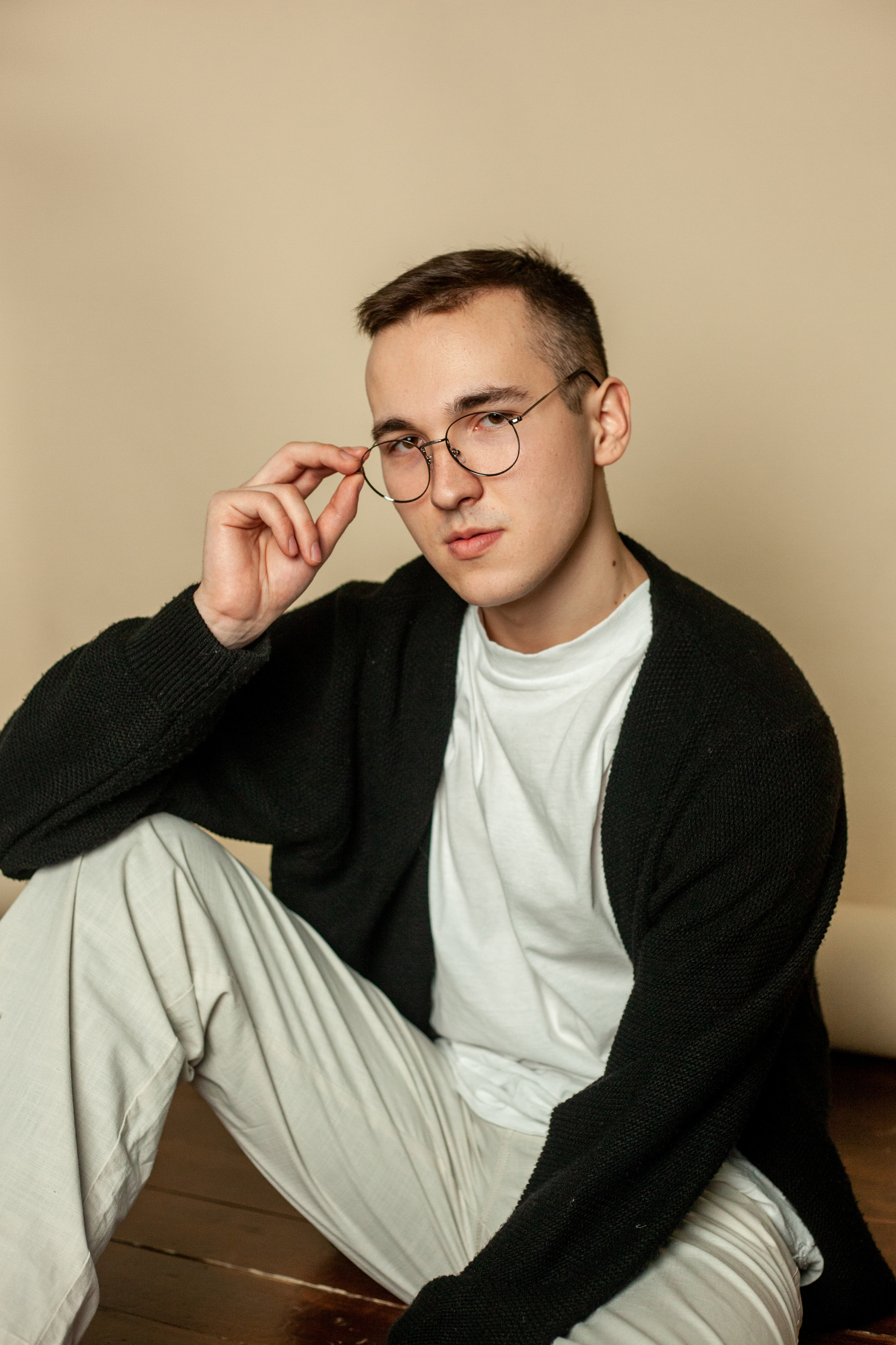 Салон оптики. Фотограф оренбург