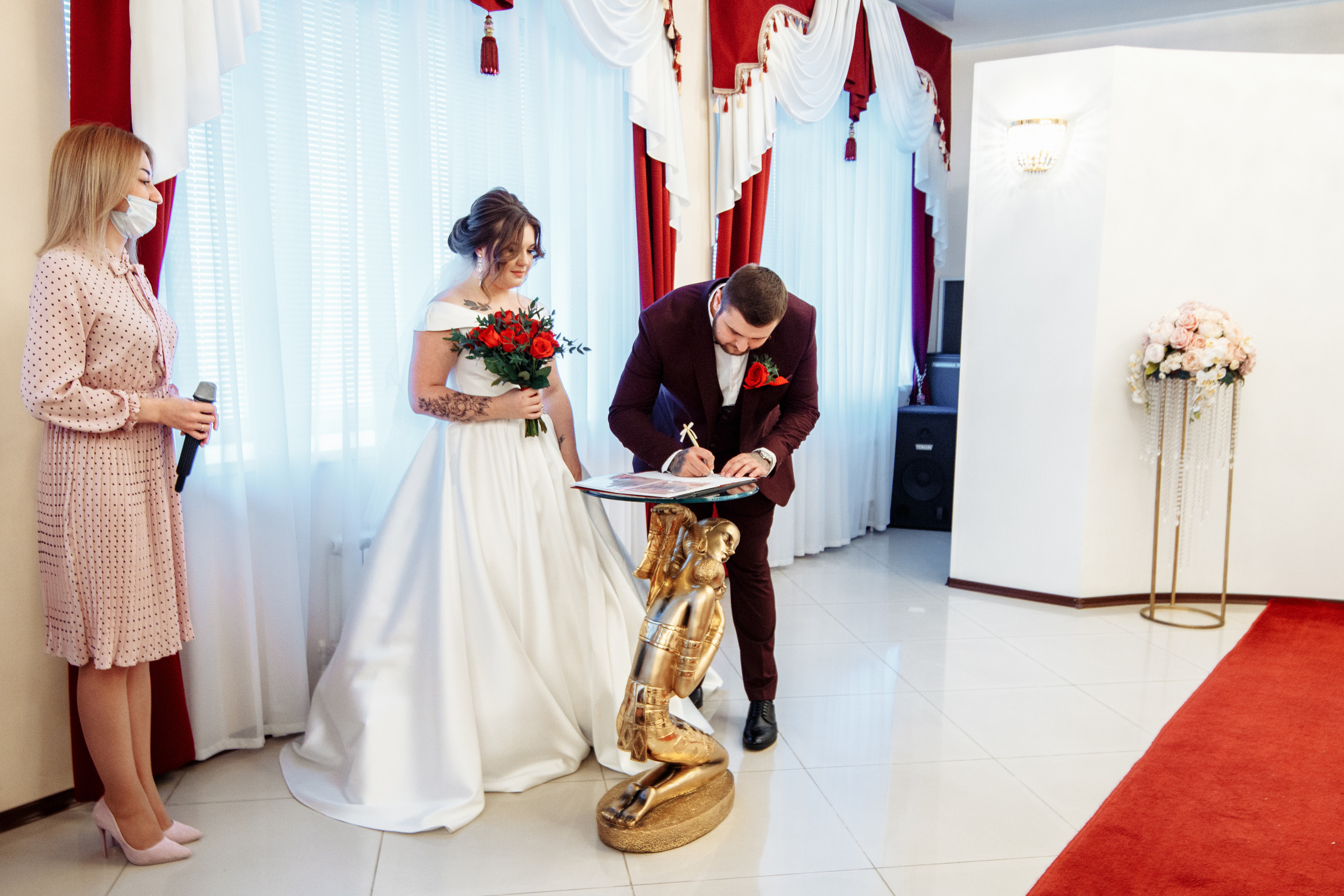 Нагорновы 10.10.2020. Фотограф оренбург