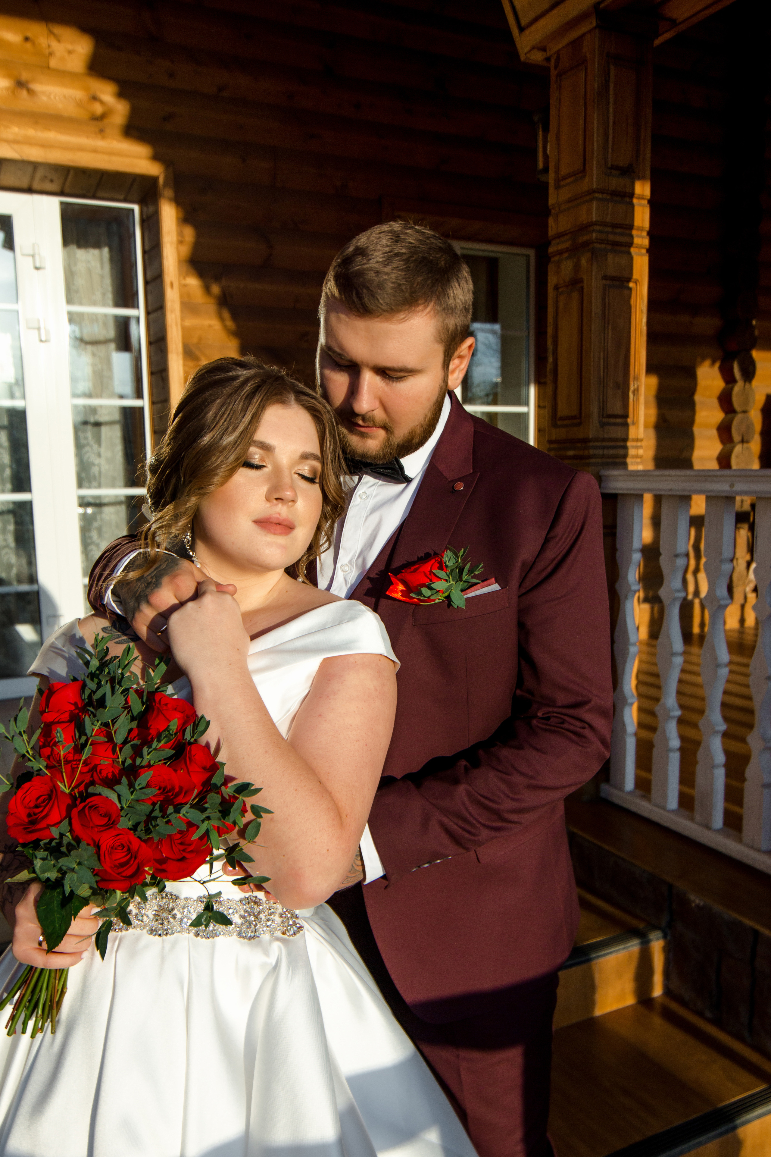 Нагорновы 10.10.2020. Фотограф оренбург