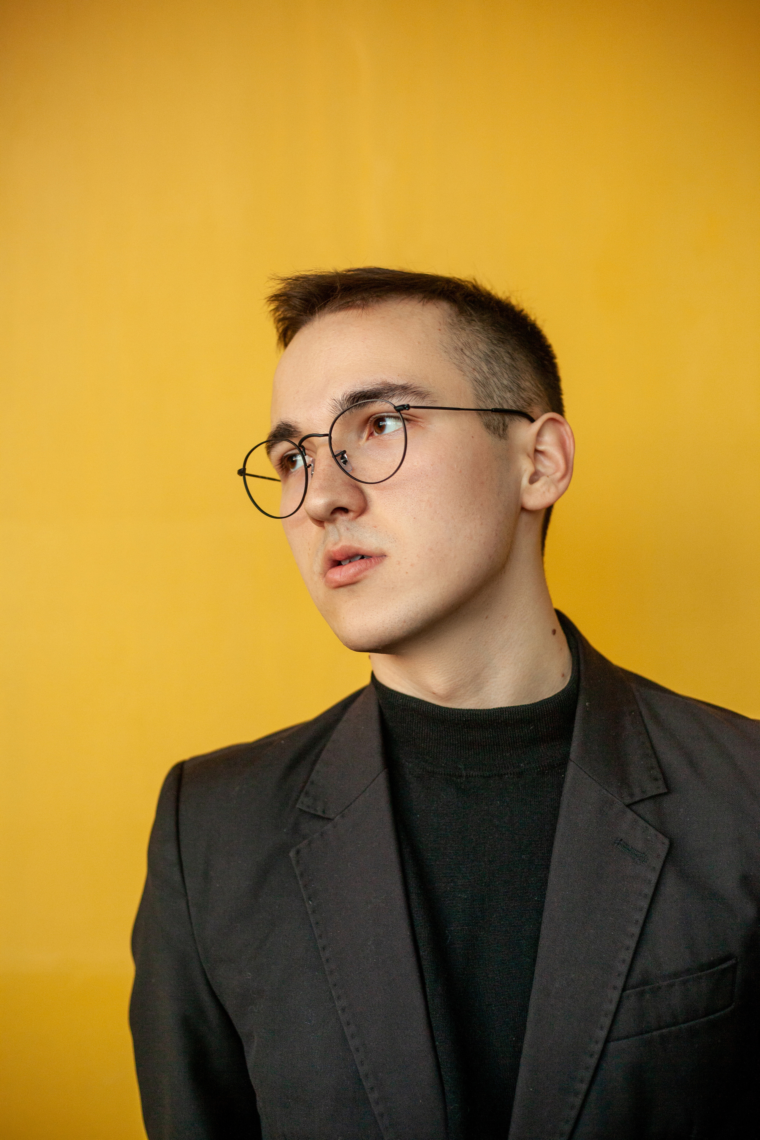 Салон оптики. Фотограф оренбург