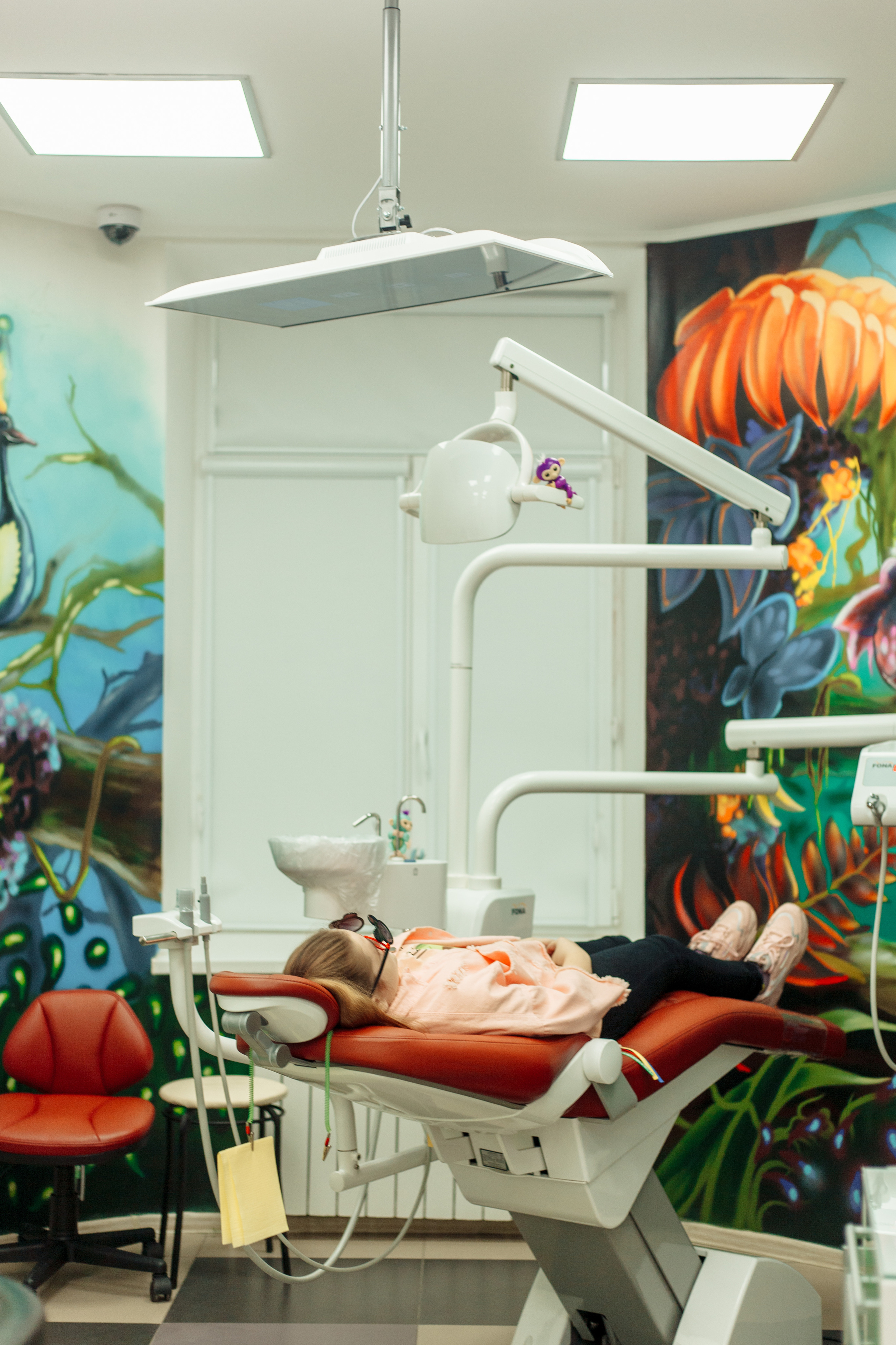 Стоматология. Фотограф оренбург