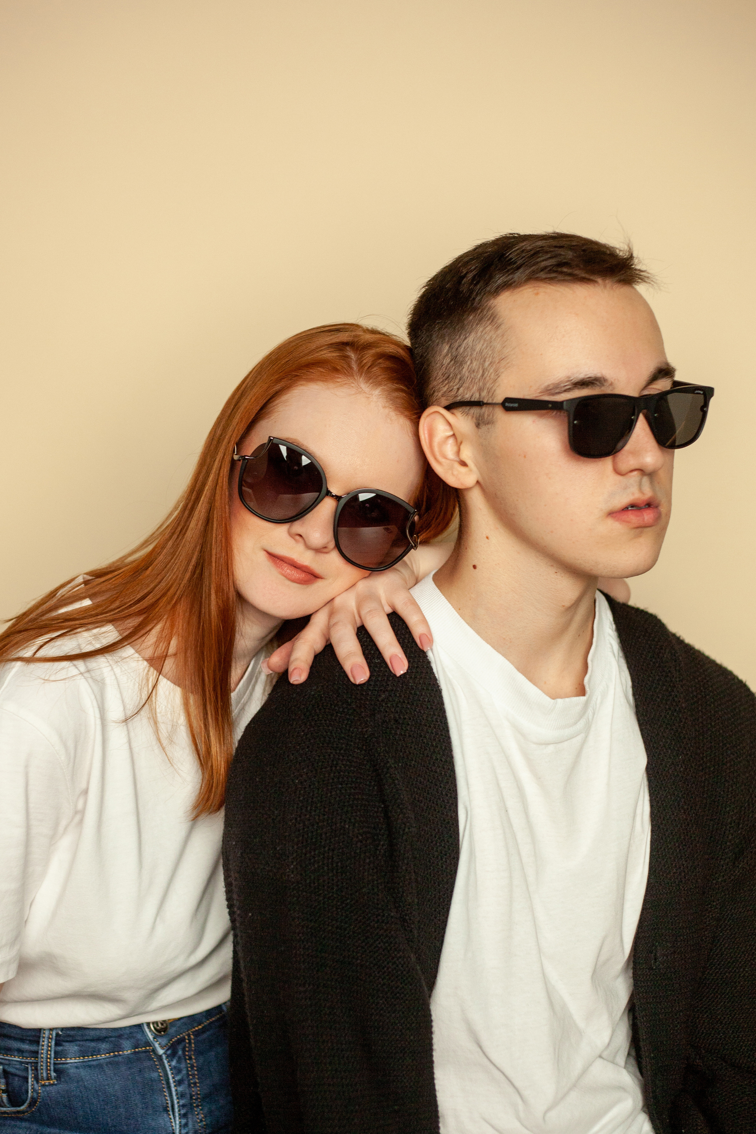 Салон оптики. Фотограф оренбург