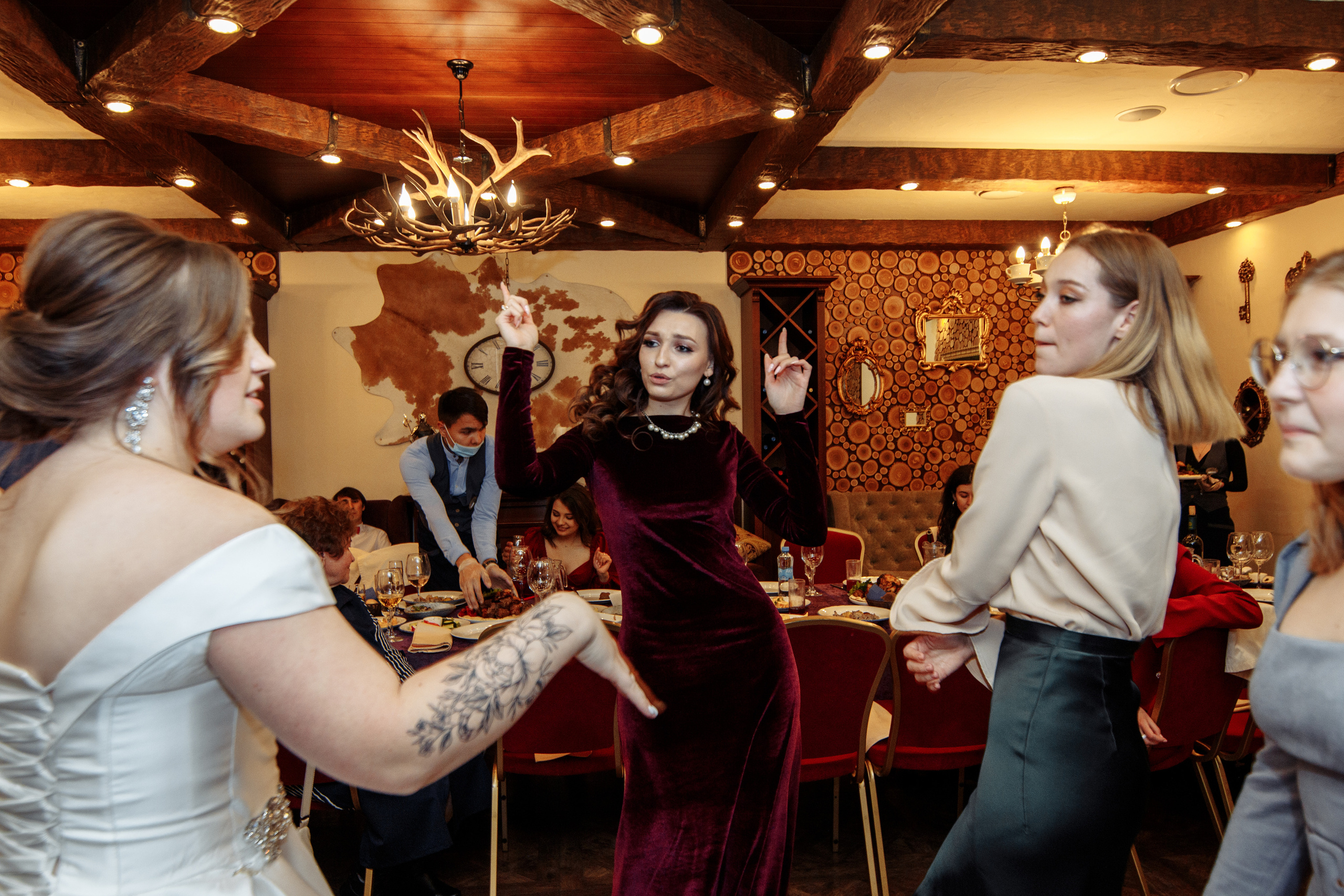 Нагорновы 10.10.2020. Фотограф оренбург