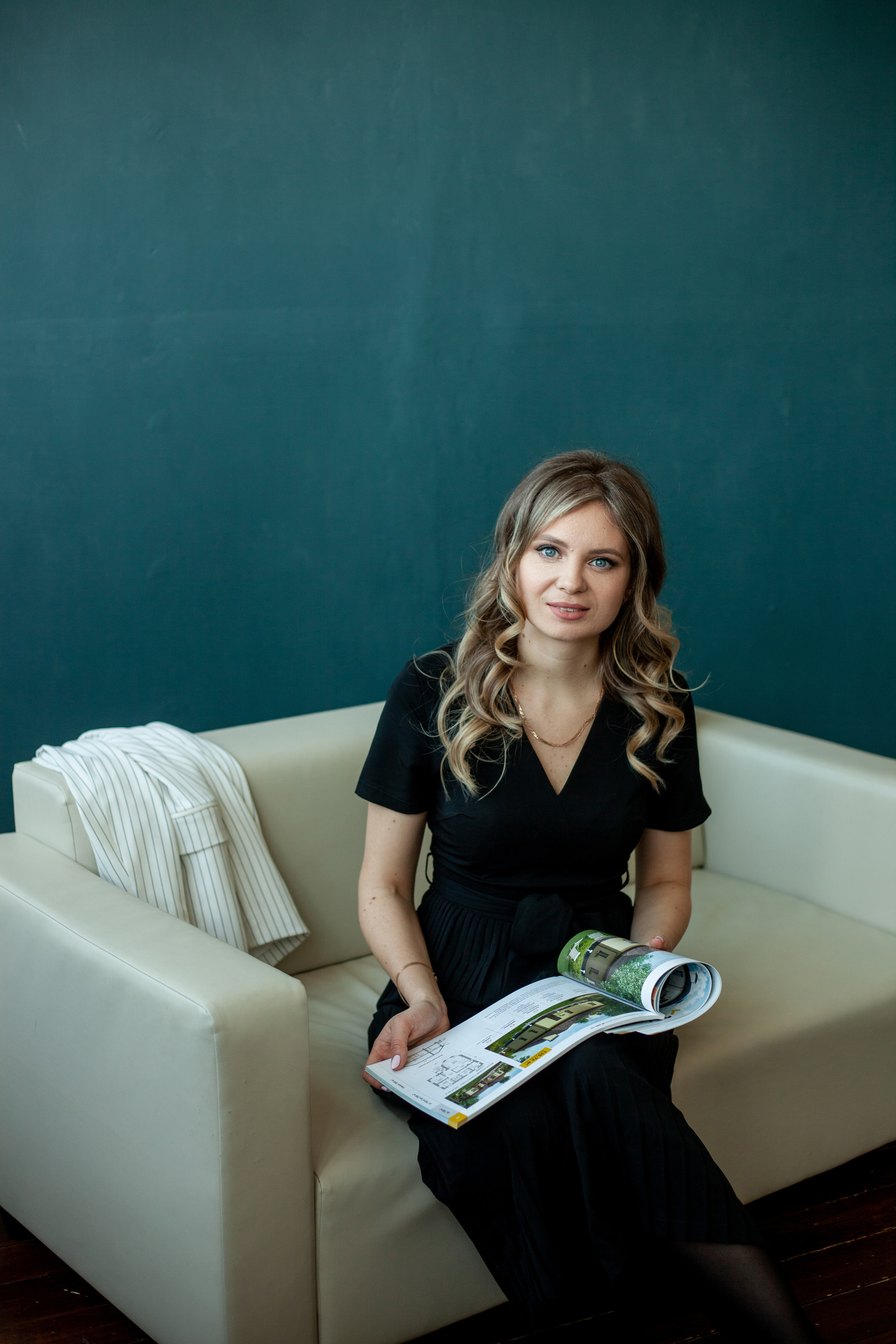 Строительная компания. Фотограф оренбург