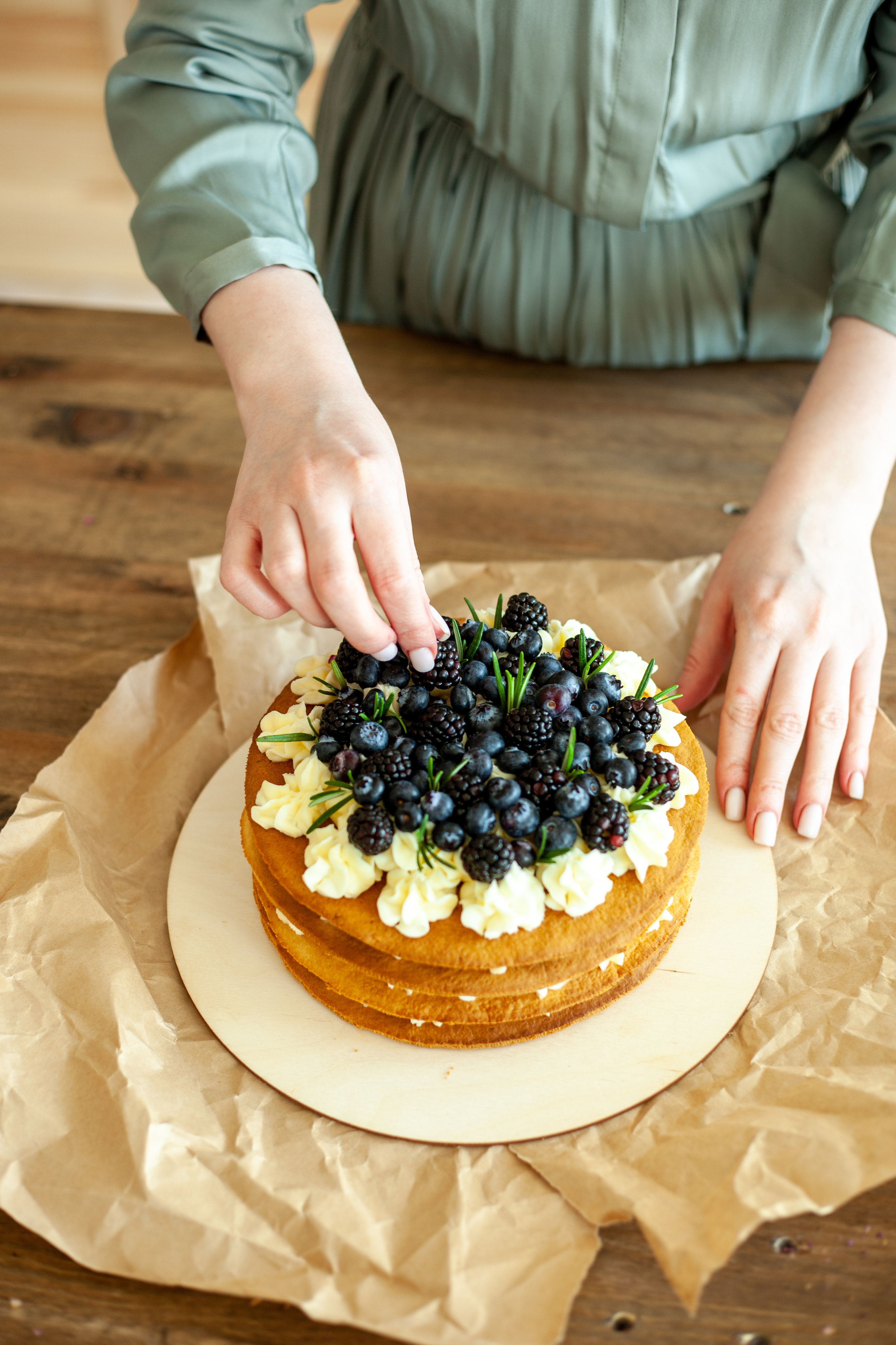 Анастасия кондитер. Фотограф оренбург