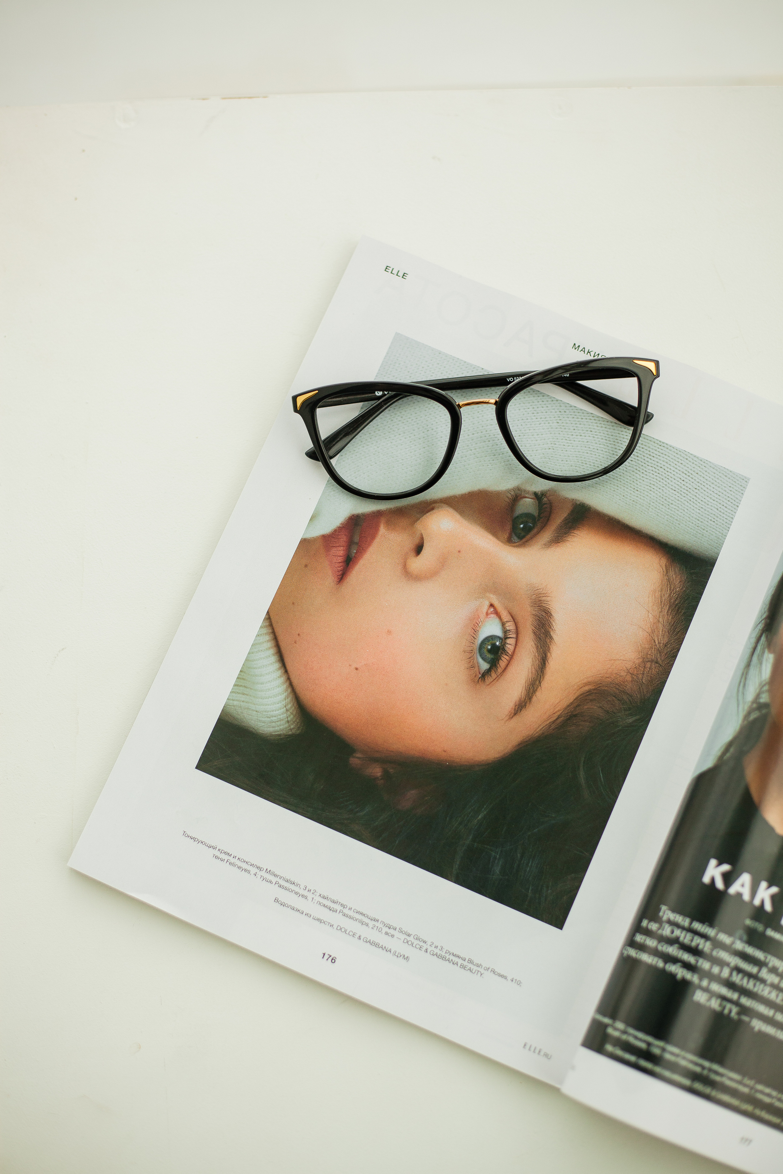 Салон оптики. Фотограф оренбург