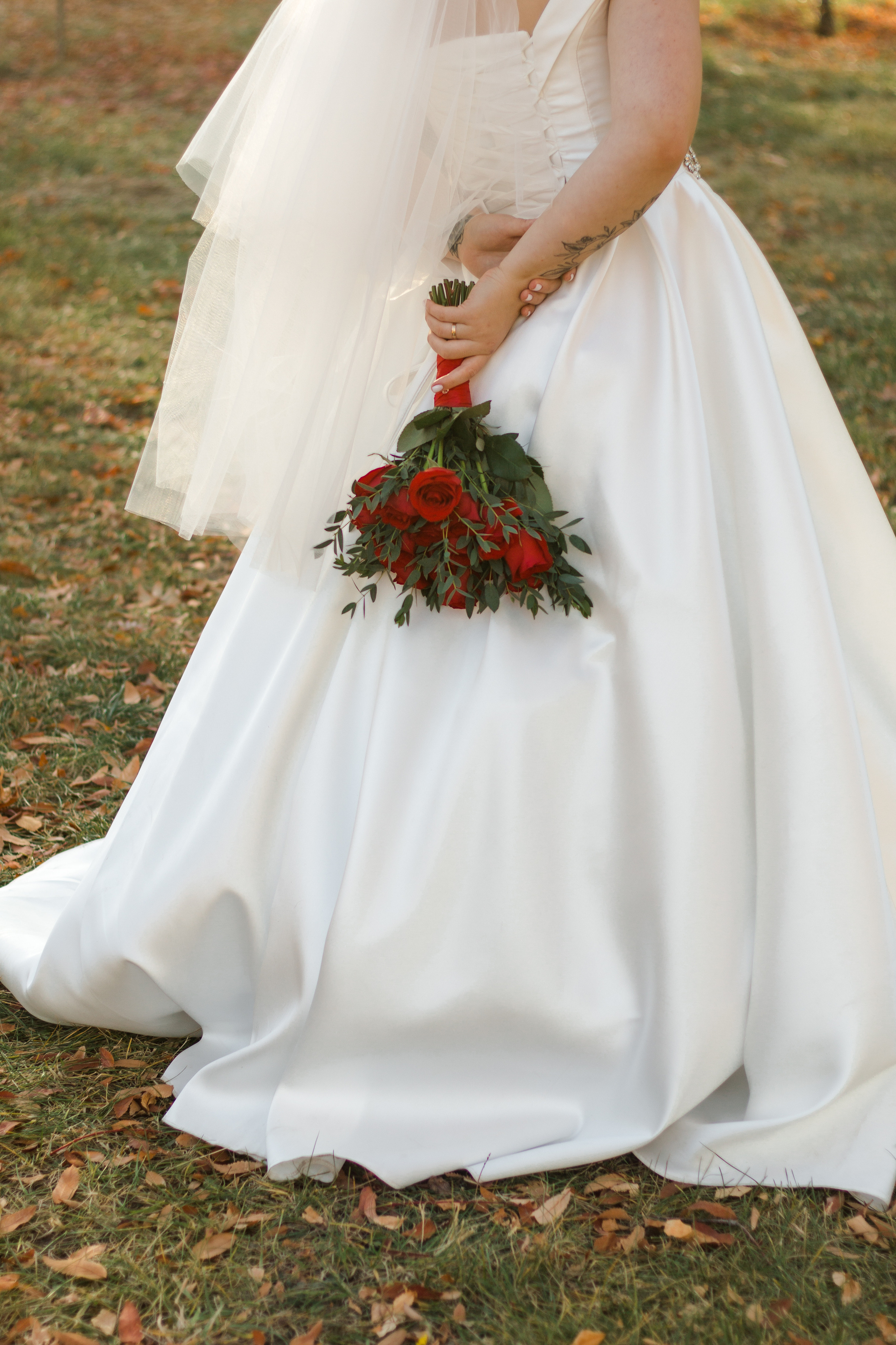 Нагорновы 10.10.2020. Фотограф оренбург