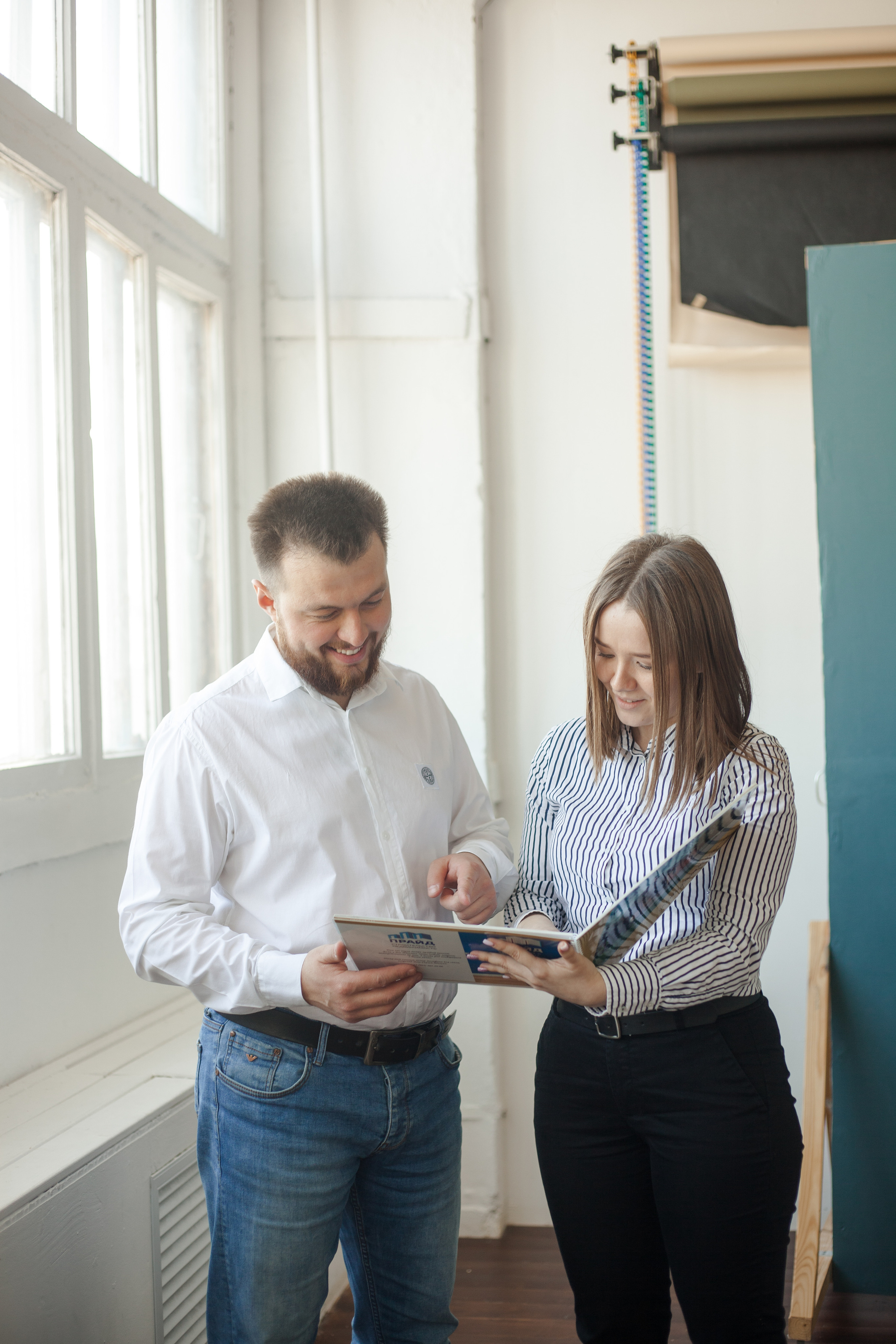 Строительная компания. Фотограф оренбург