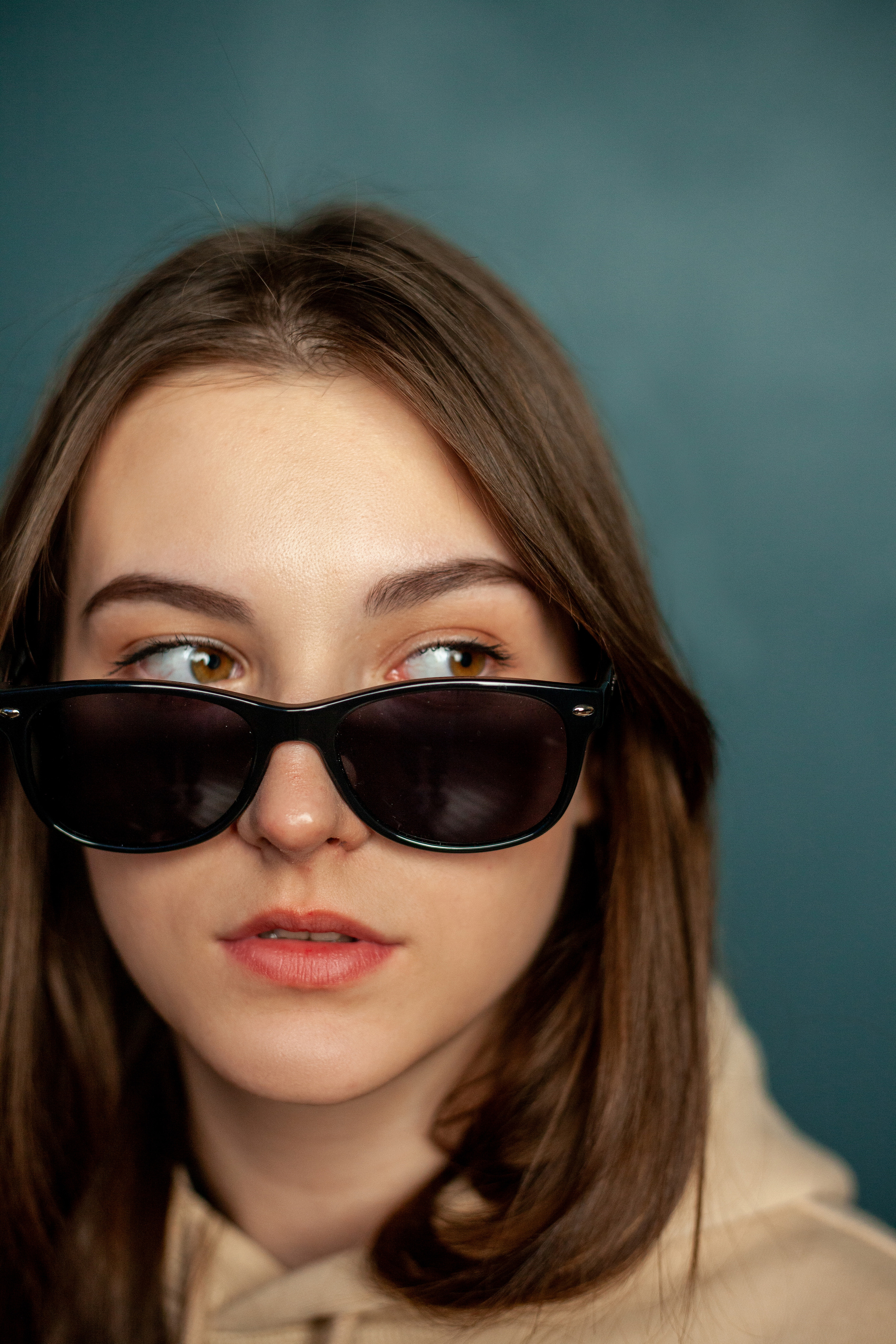 Салон оптики. Фотограф оренбург