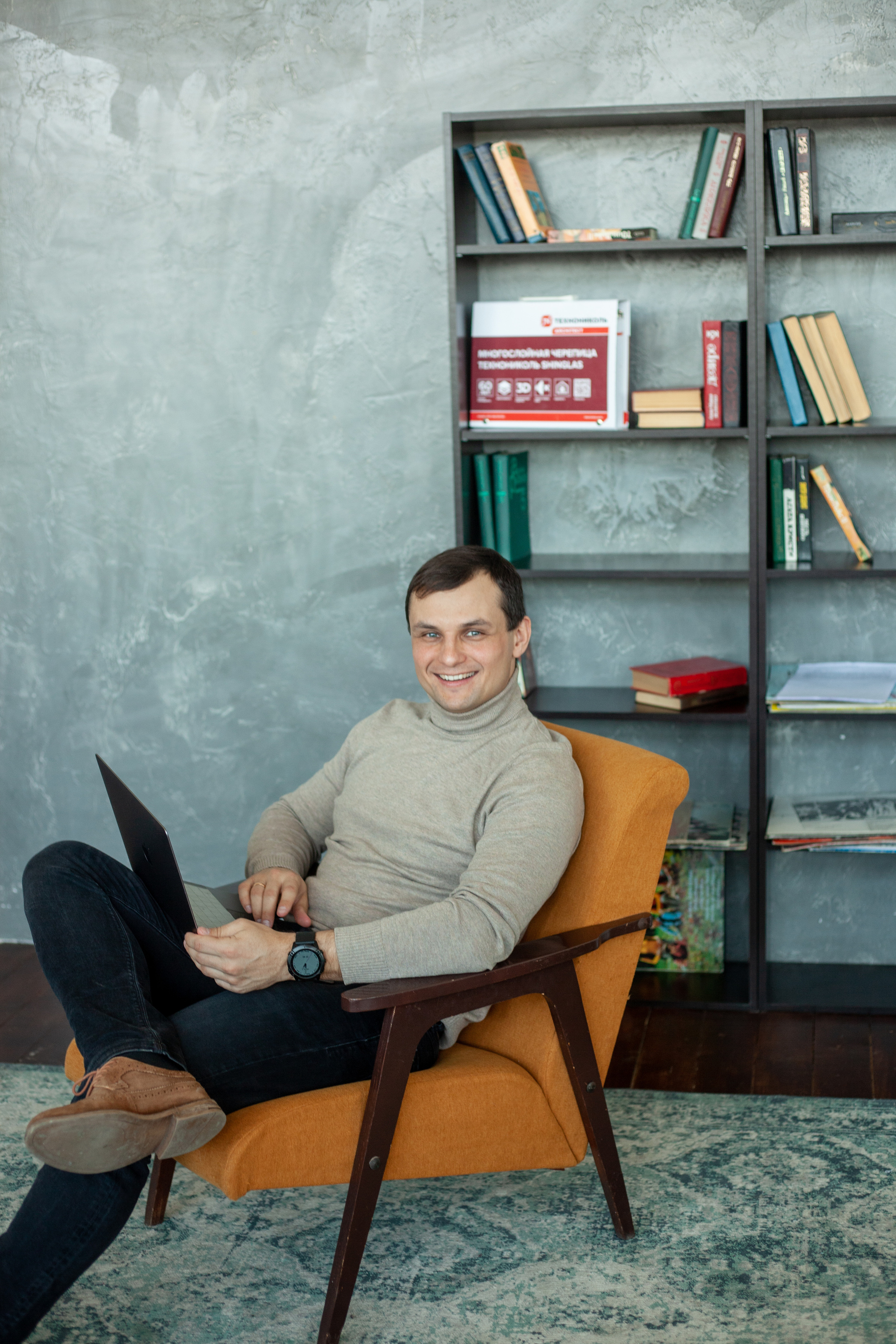 Строительная компания. Фотограф оренбург