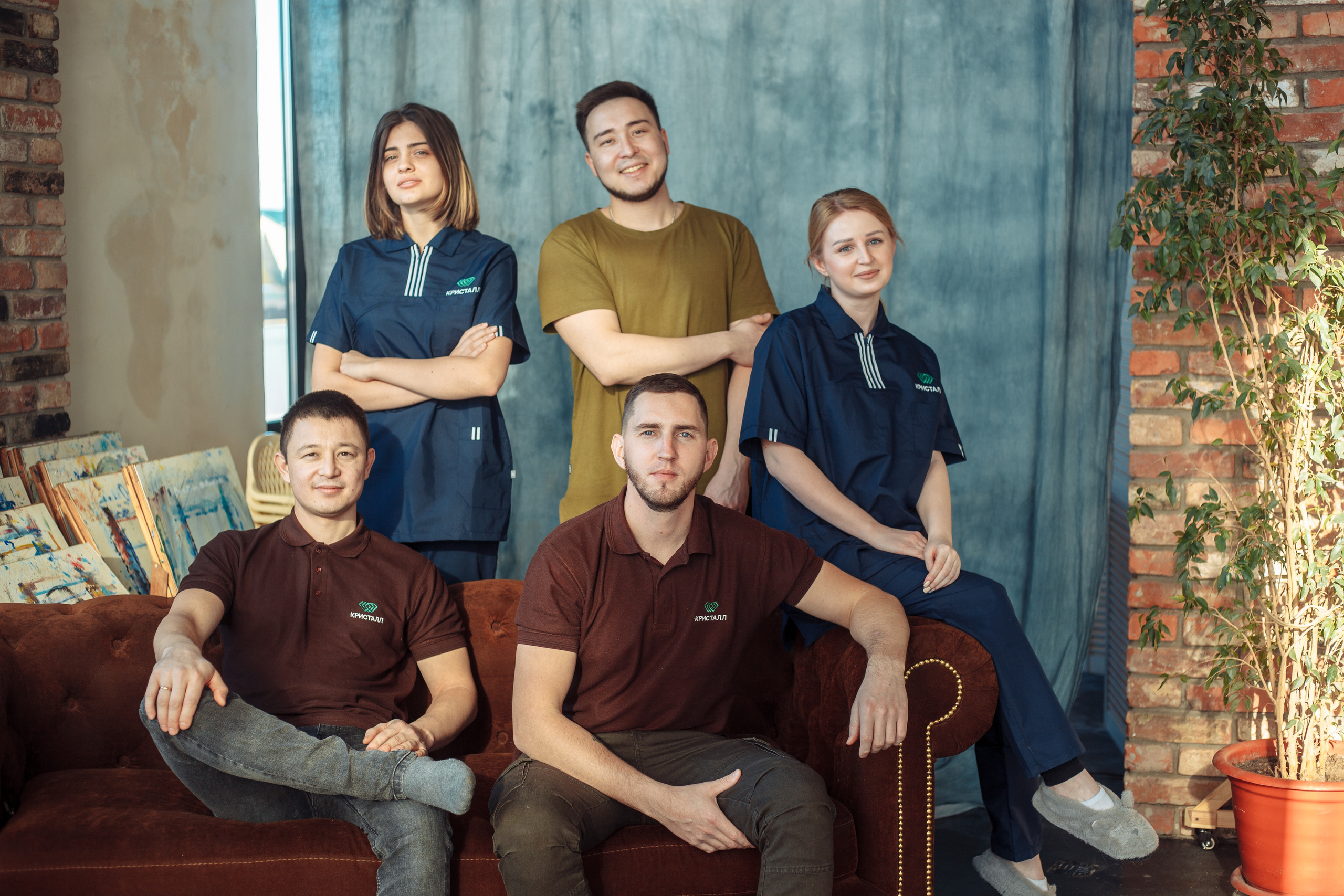 Клининговая компания. Фотограф оренбург