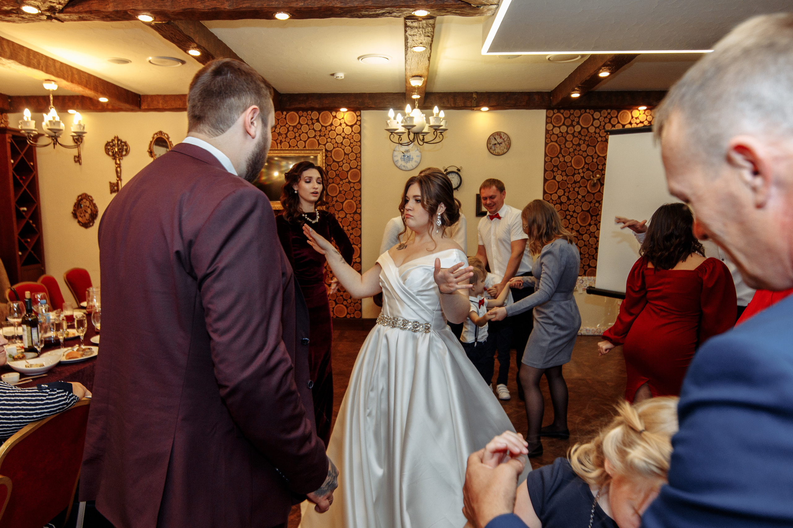 Нагорновы 10.10.2020. Фотограф оренбург