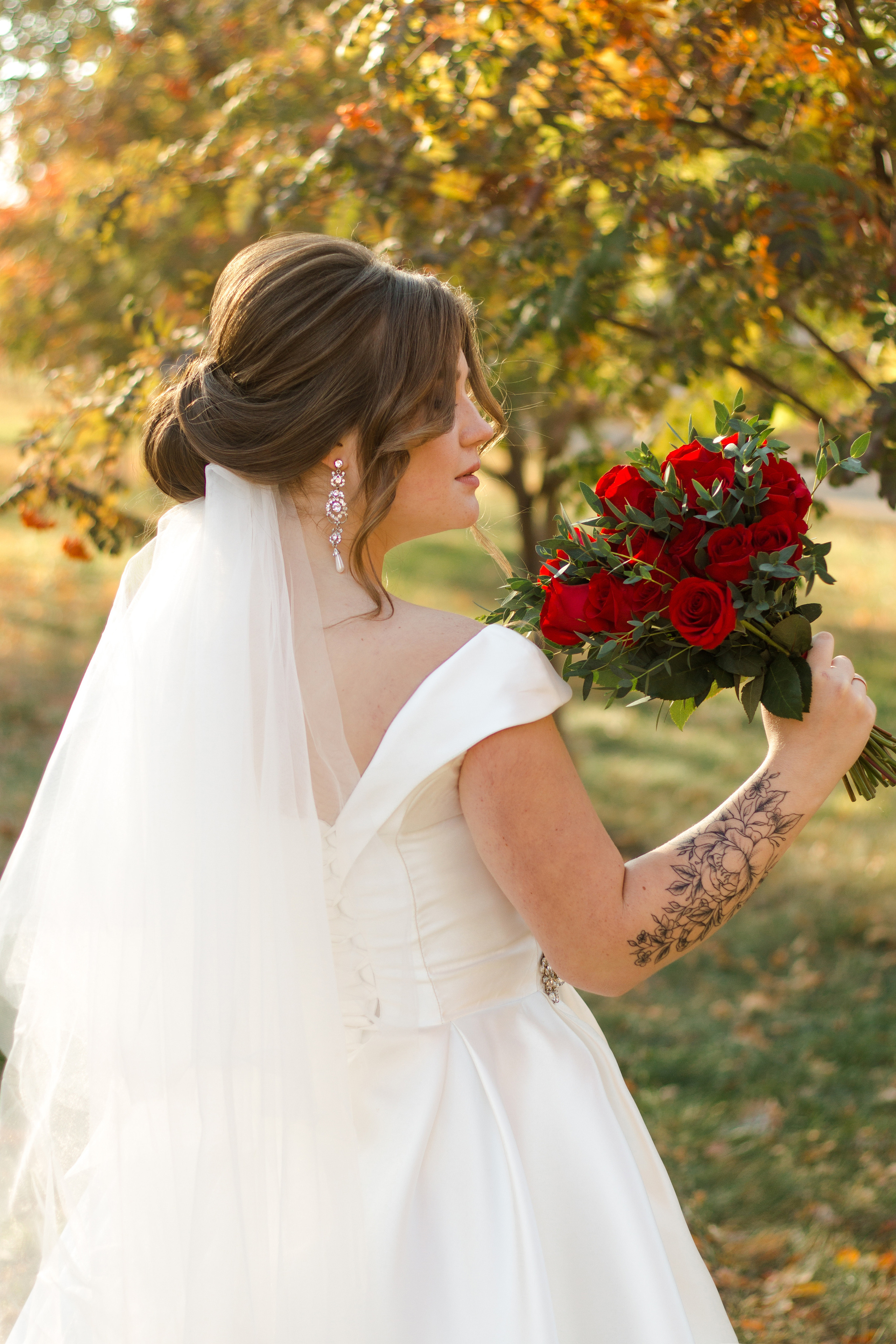 Нагорновы 10.10.2020. Фотограф оренбург