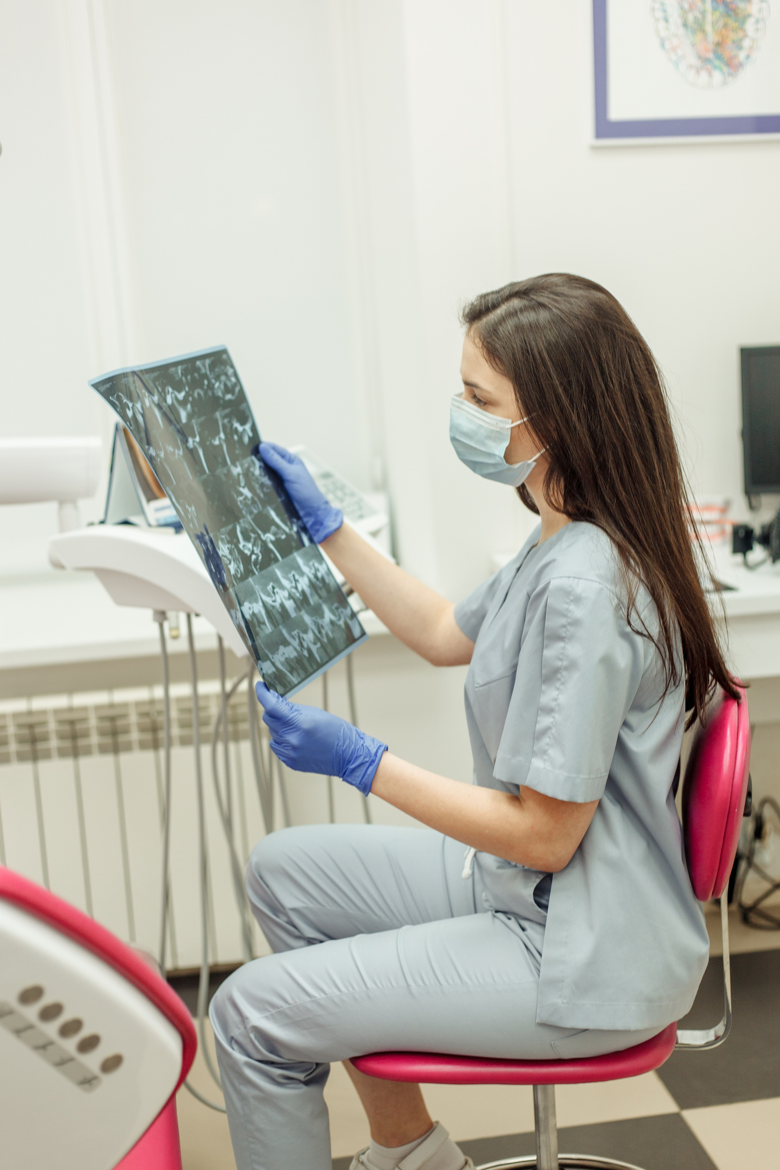 Стоматология. Фотограф оренбург