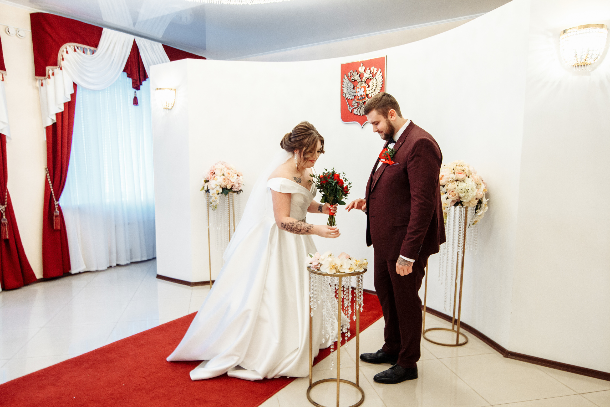 Нагорновы 10.10.2020. Фотограф оренбург