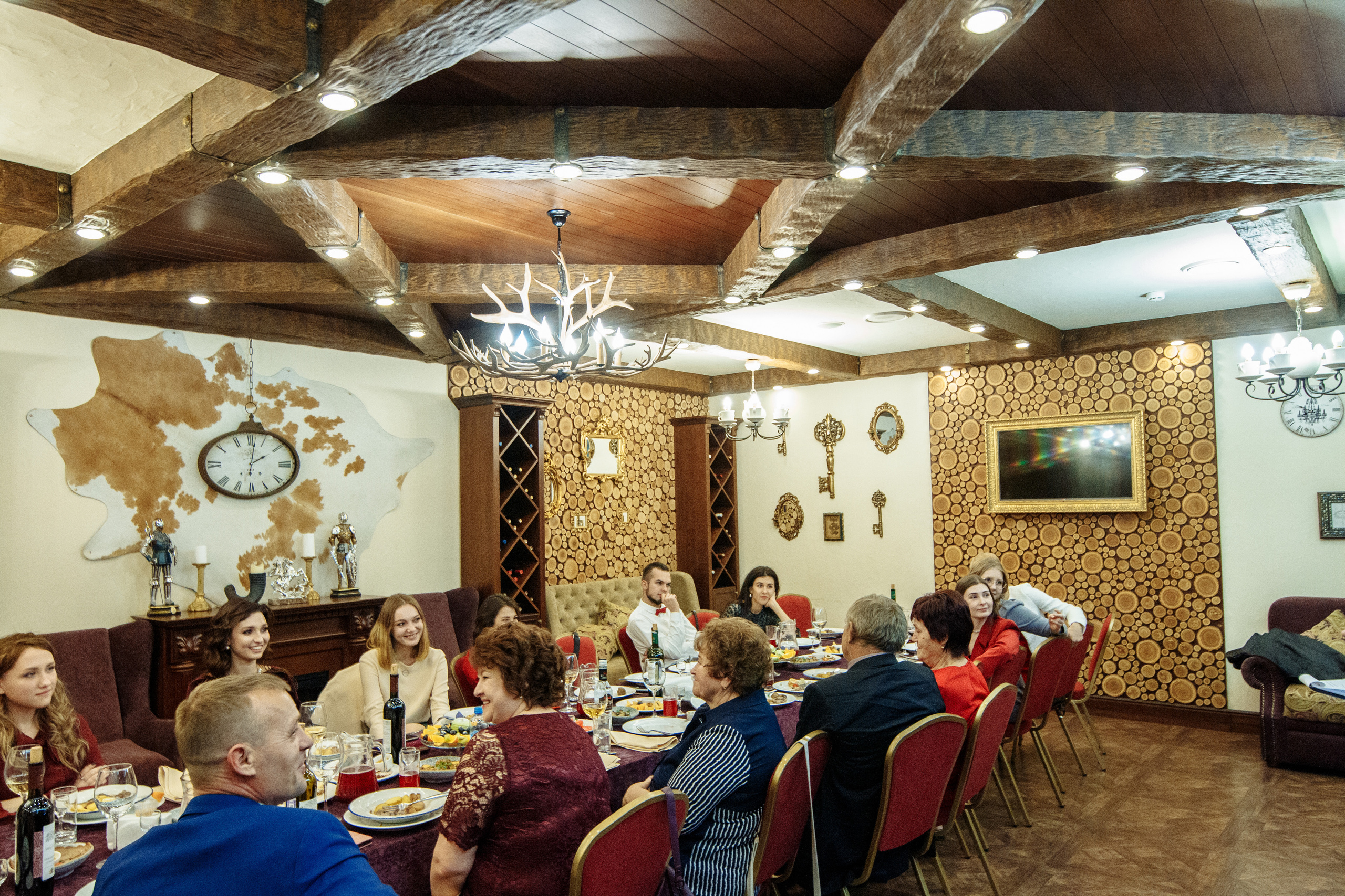 Нагорновы 10.10.2020. Фотограф оренбург