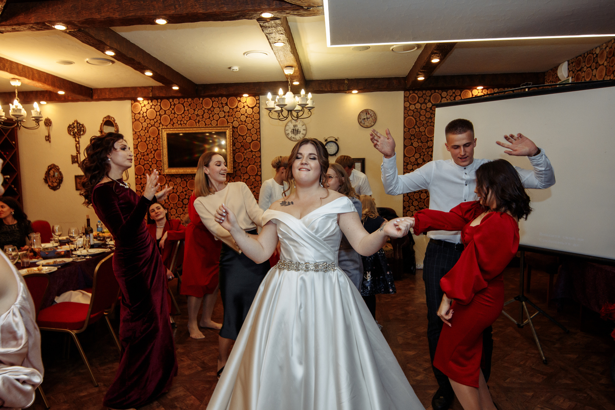 Нагорновы 10.10.2020. Фотограф оренбург