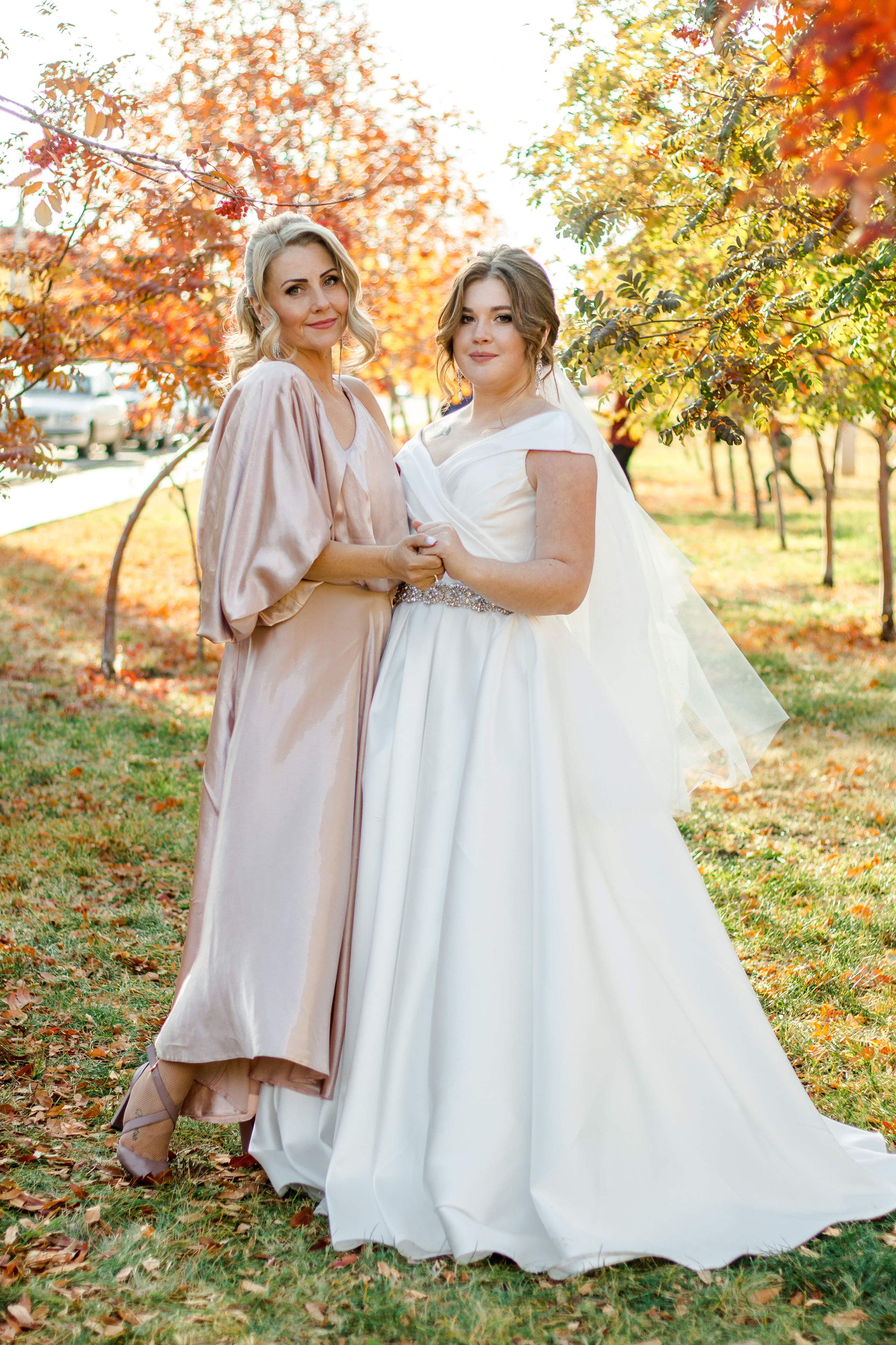 Нагорновы 10.10.2020. Фотограф оренбург