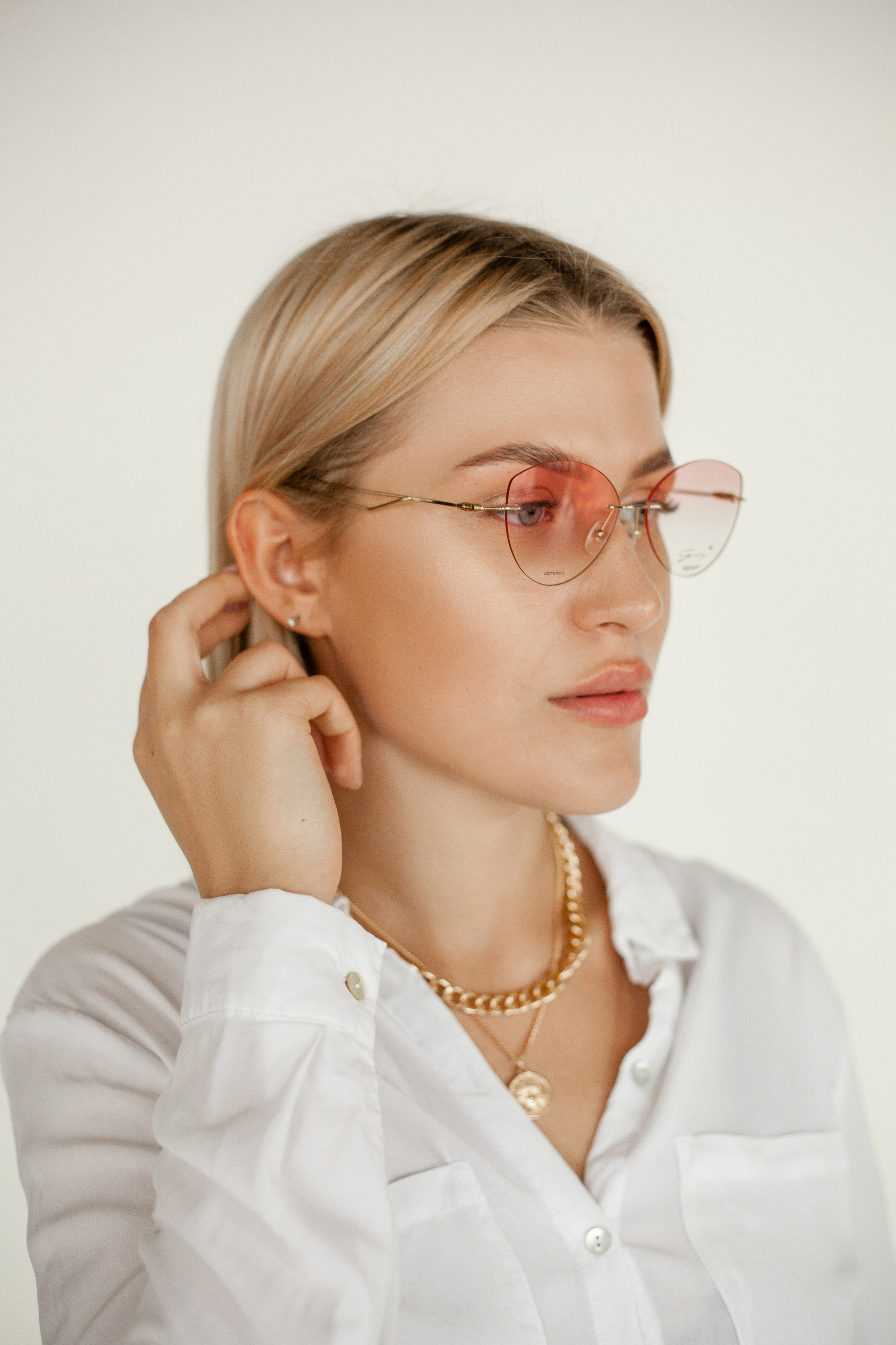 Салон оптики. Фотограф оренбург