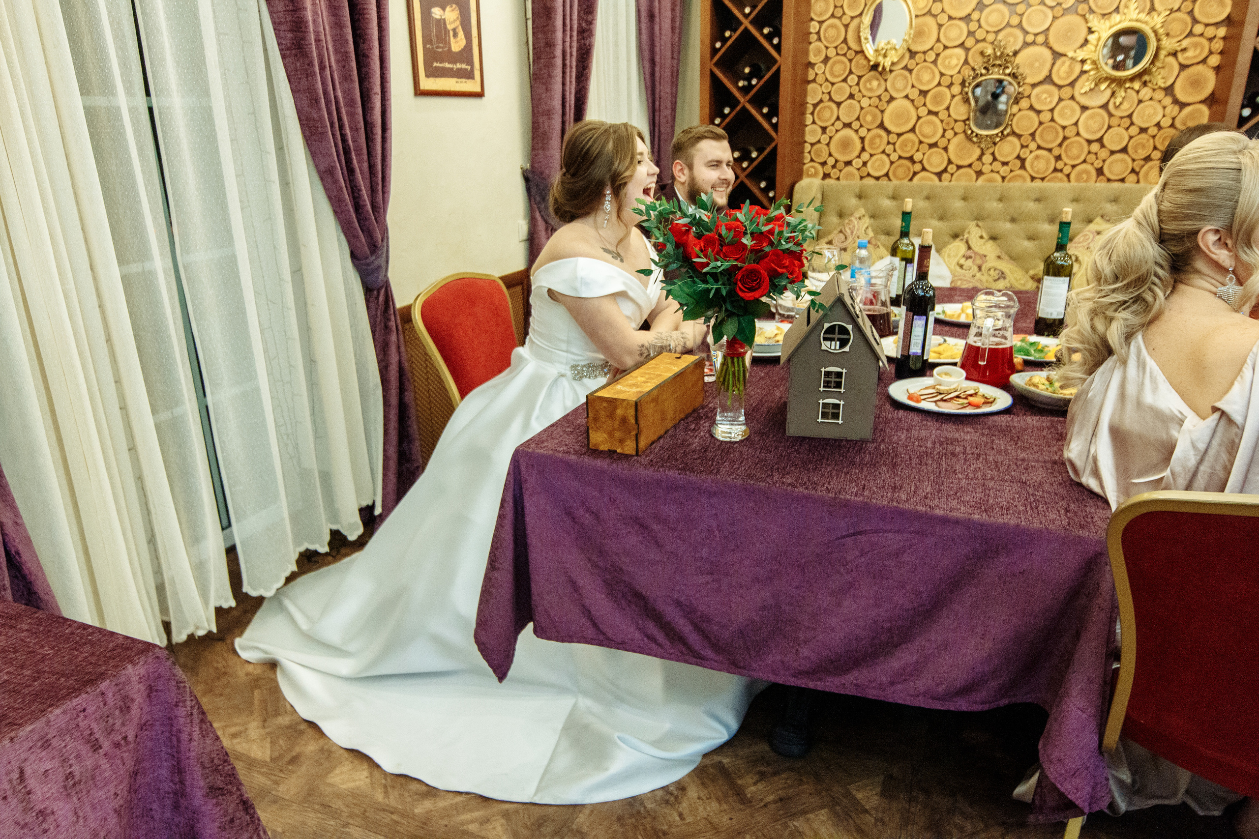 Нагорновы 10.10.2020. Фотограф оренбург