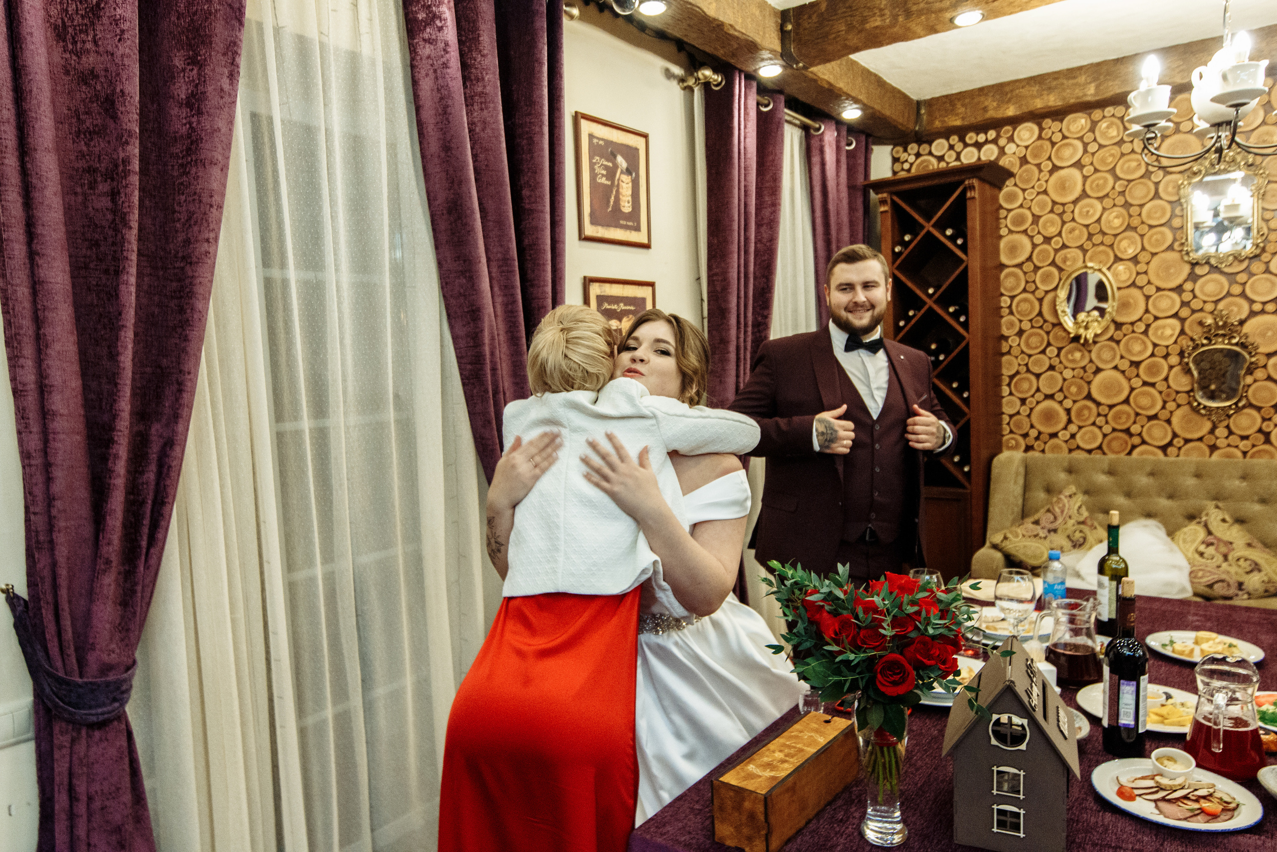 Нагорновы 10.10.2020. Фотограф оренбург