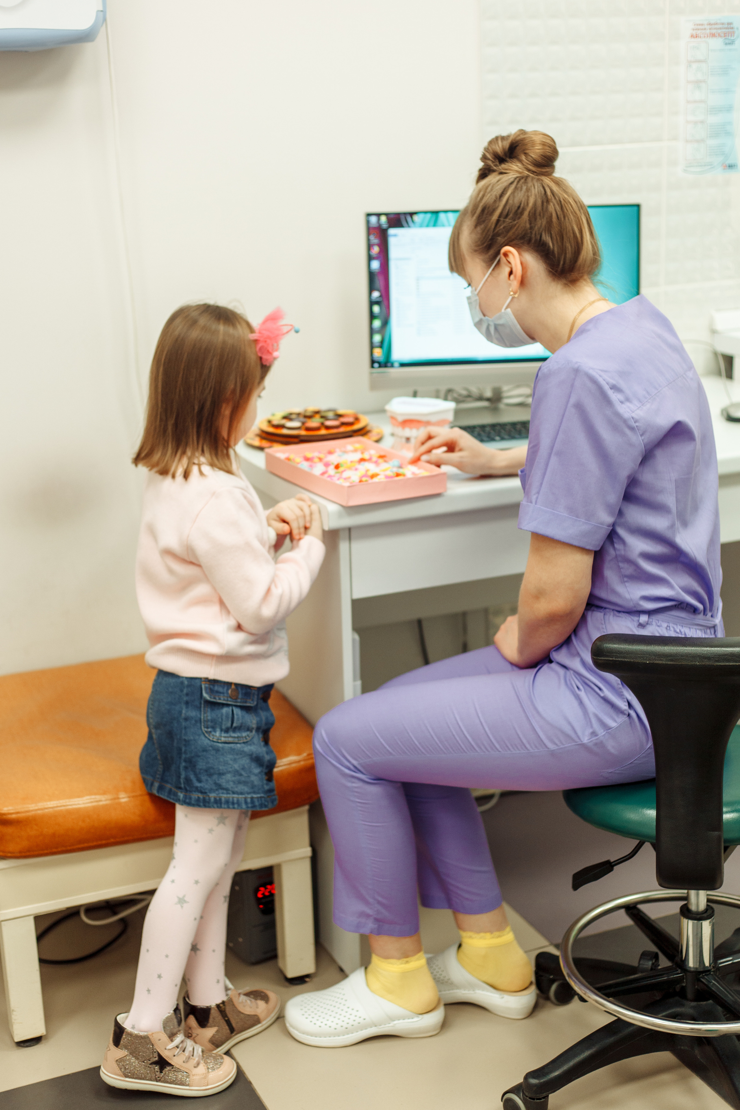 Стоматология. Фотограф оренбург