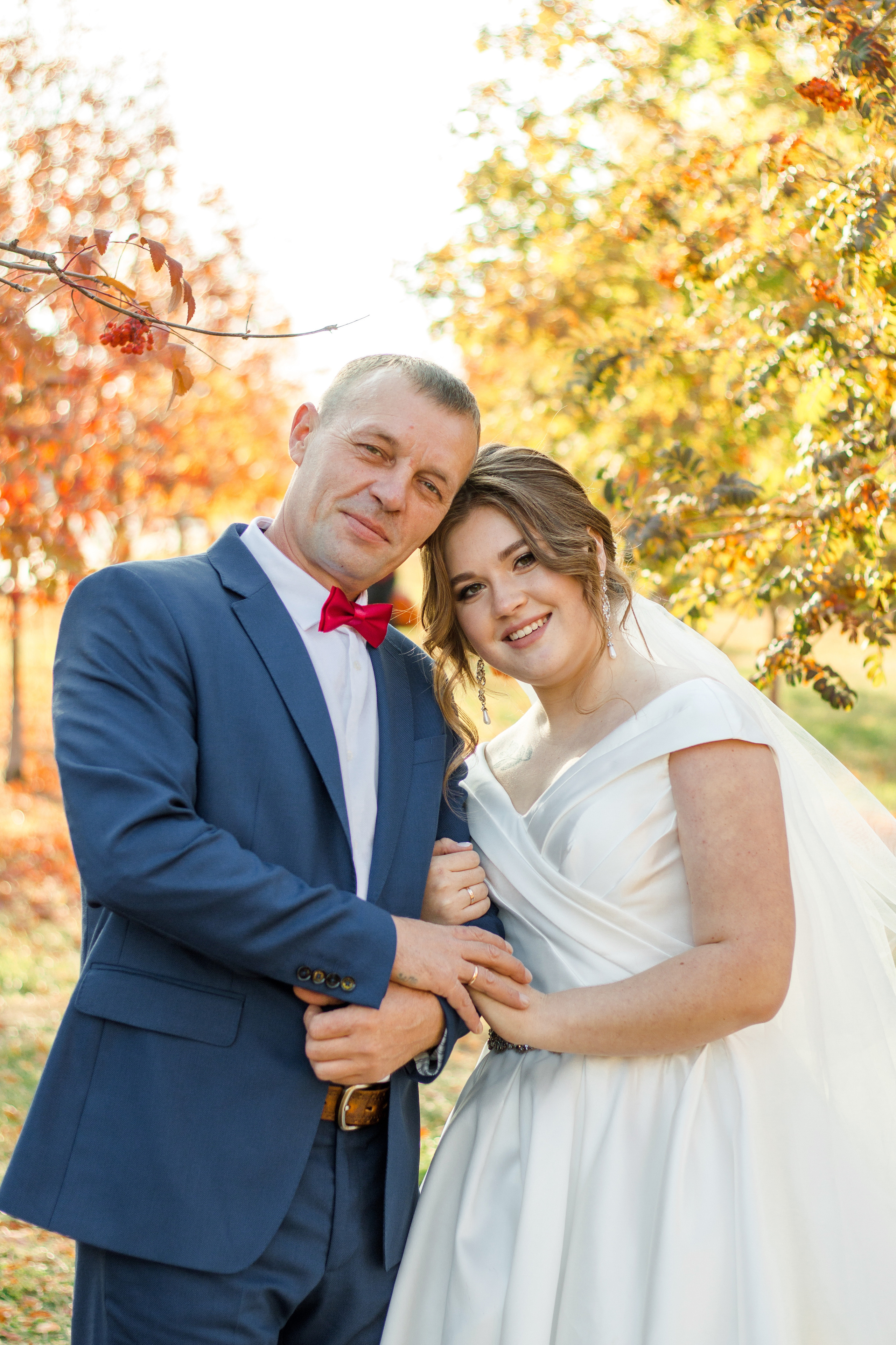 Нагорновы 10.10.2020. Фотограф оренбург