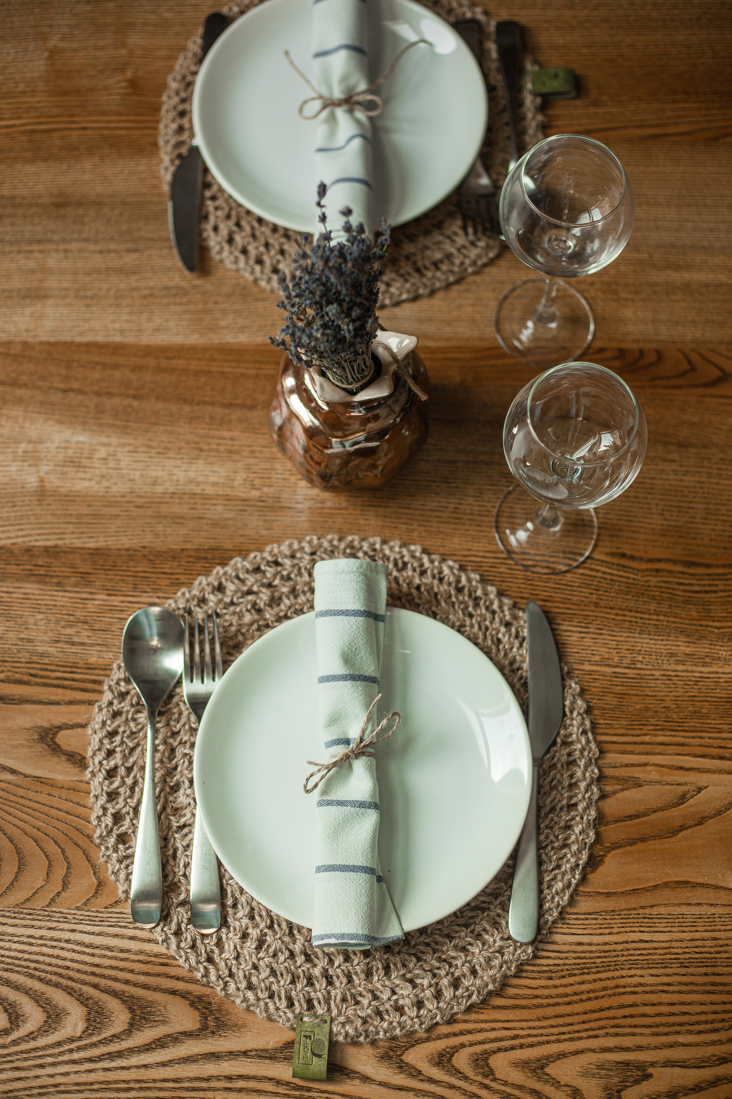 Изделия из джута. Фотограф оренбург