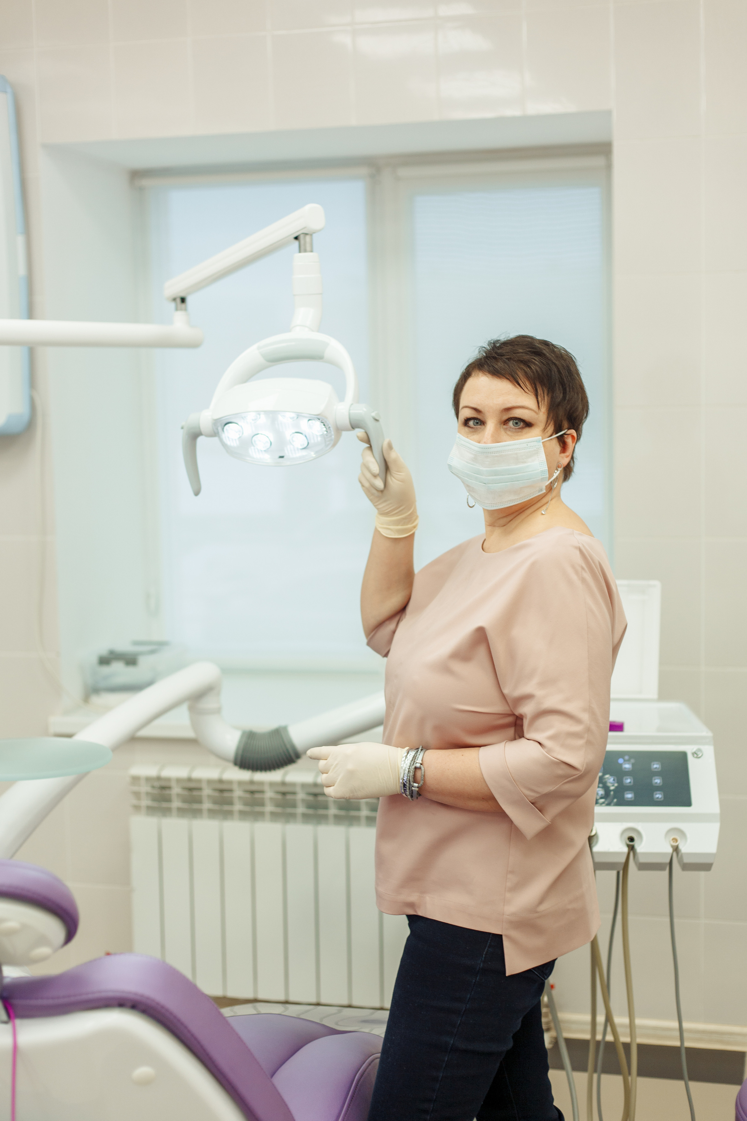 Стоматология. Фотограф оренбург