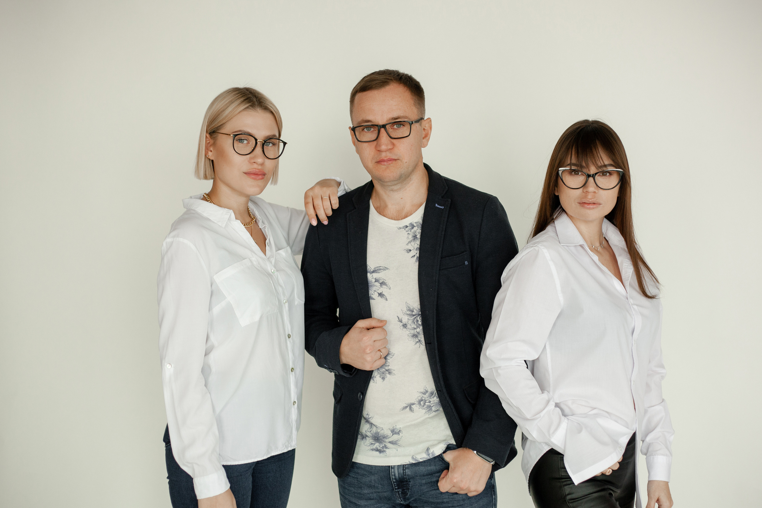 Салон оптики. Фотограф оренбург