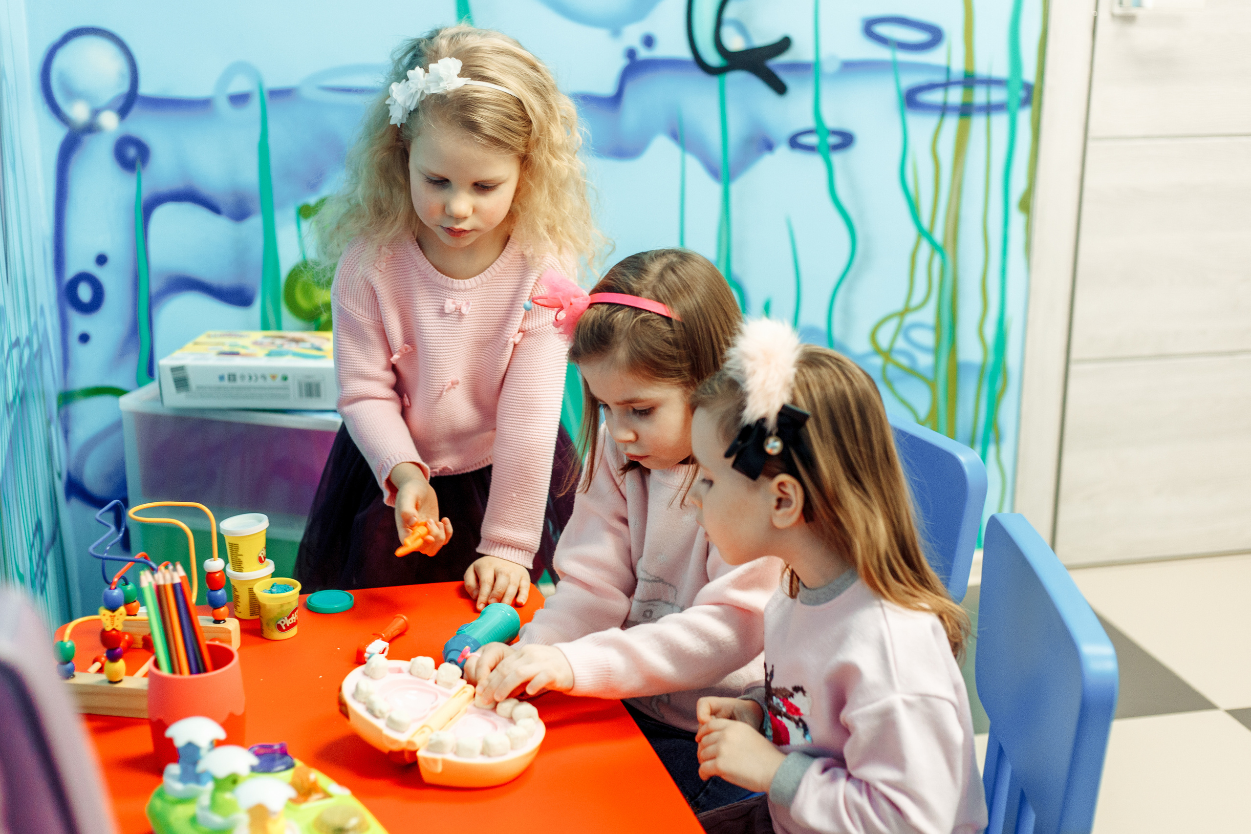 Стоматология. Фотограф оренбург