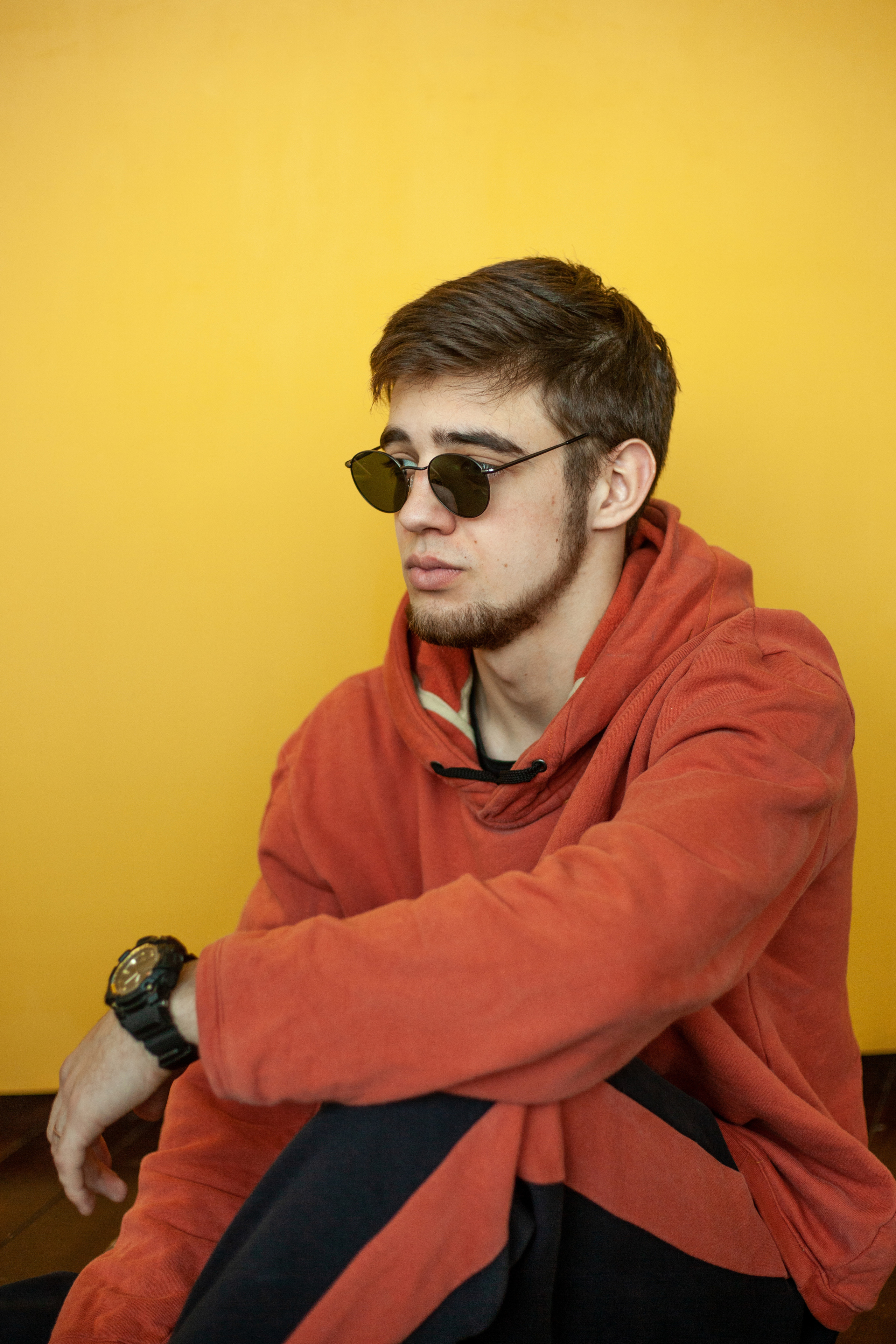 Салон оптики. Фотограф оренбург