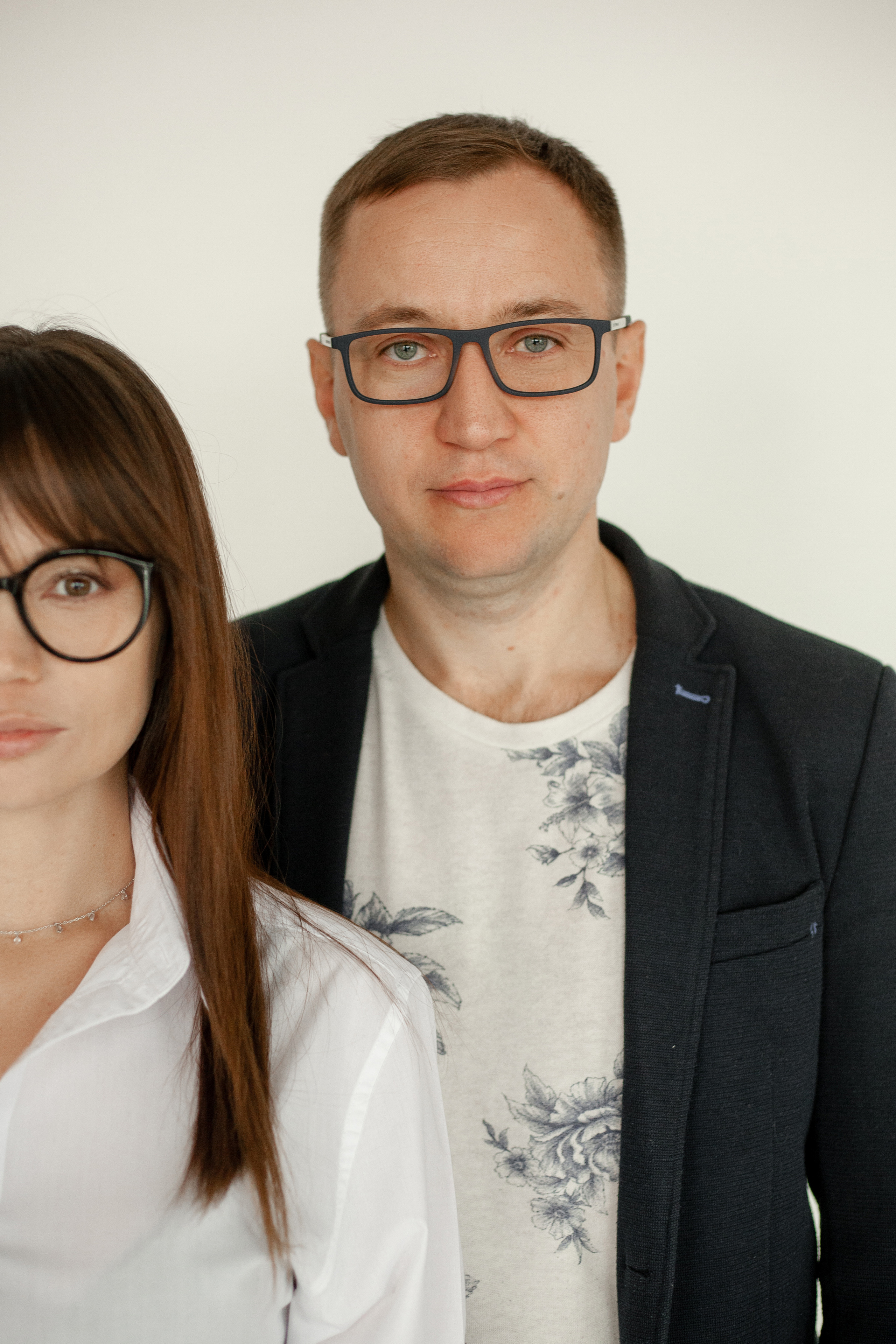 Салон оптики. Фотограф оренбург