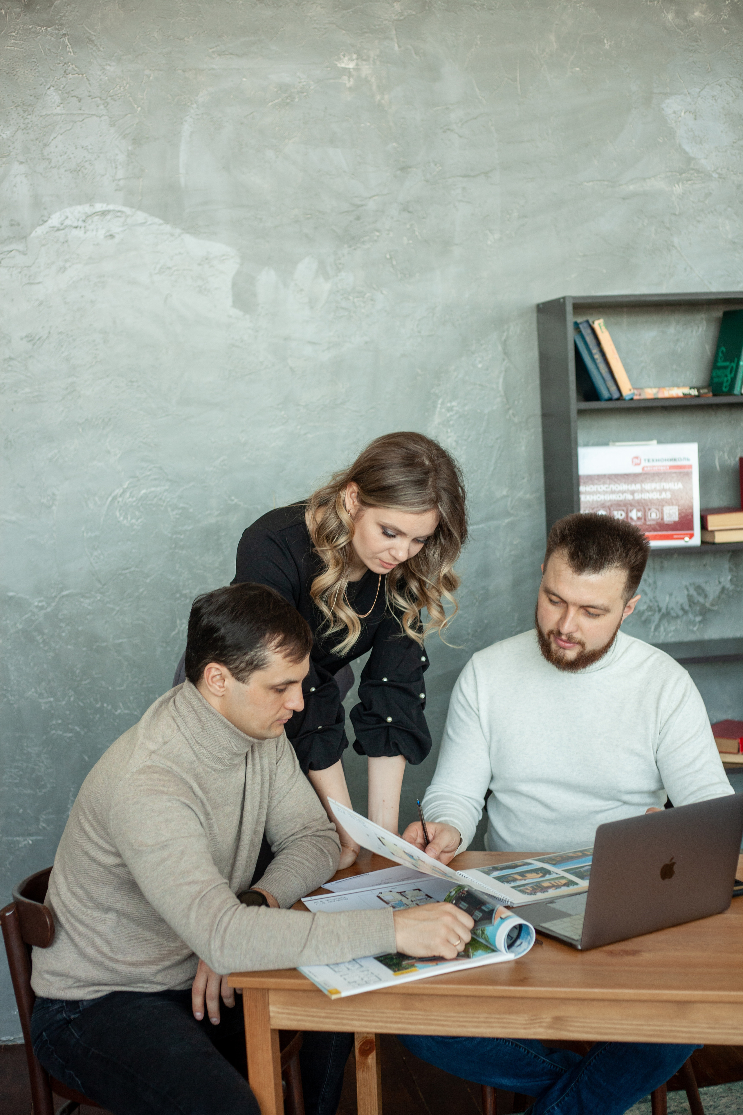 Строительная компания. Фотограф оренбург