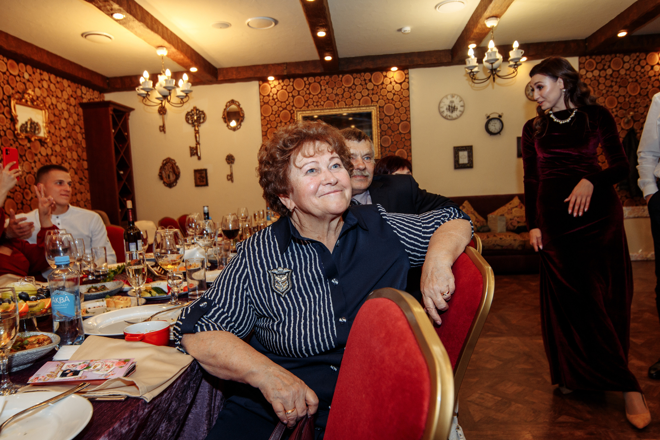 Нагорновы 10.10.2020. Фотограф оренбург