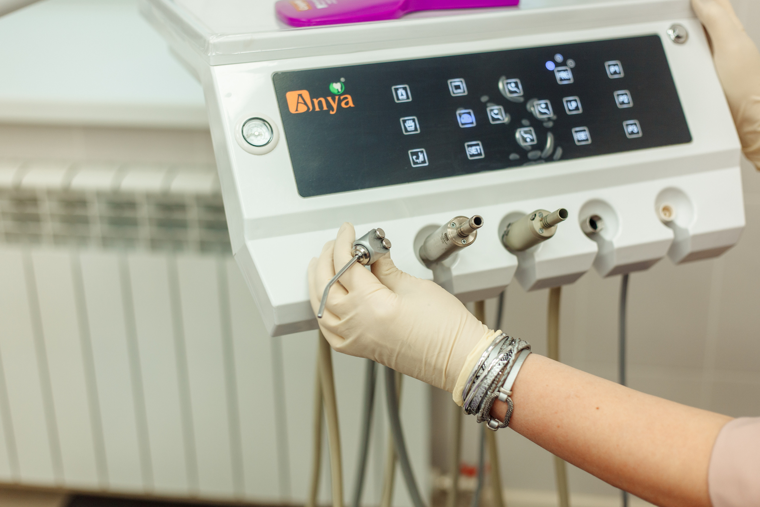 Стоматология. Фотограф оренбург