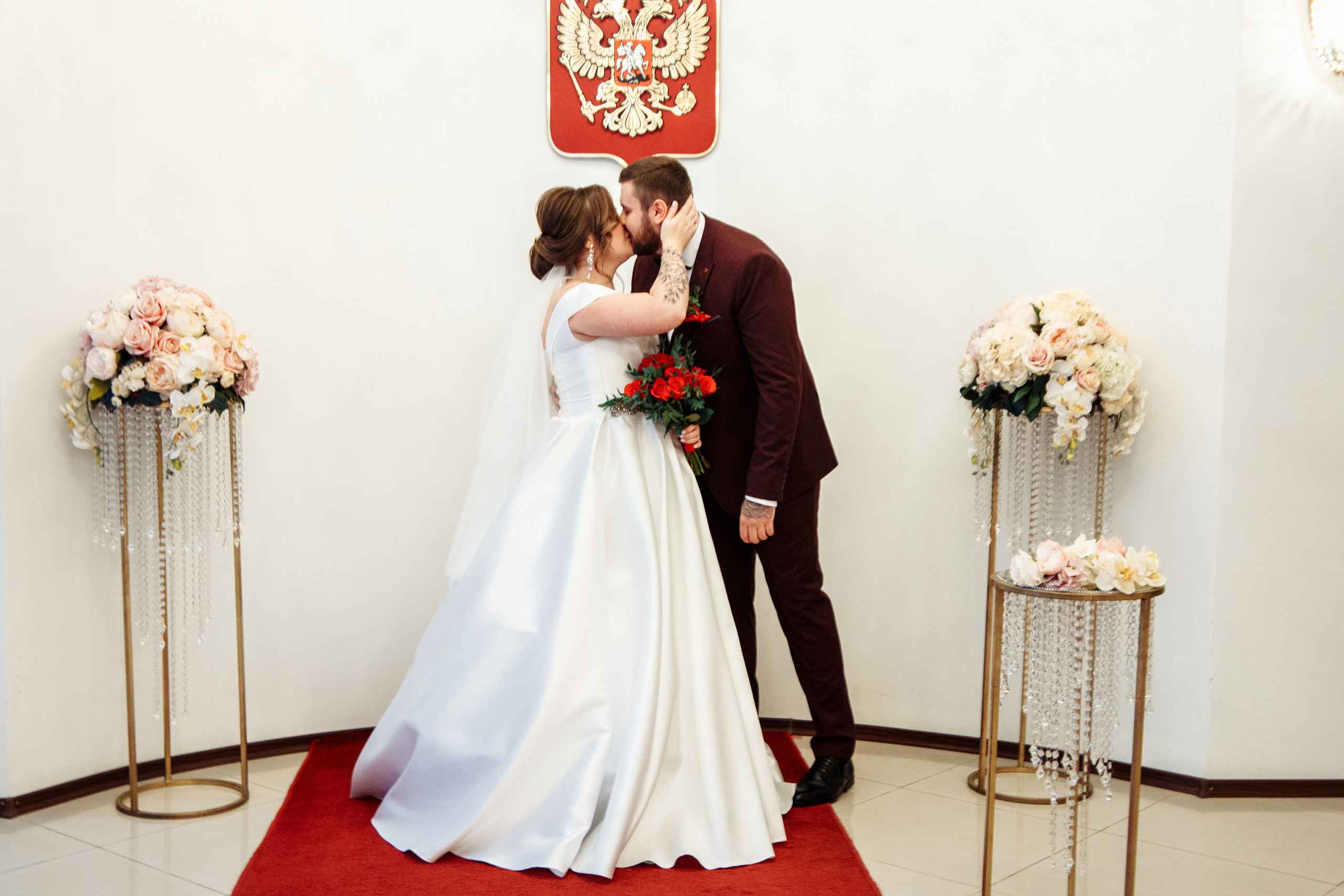 Нагорновы 10.10.2020. Фотограф оренбург