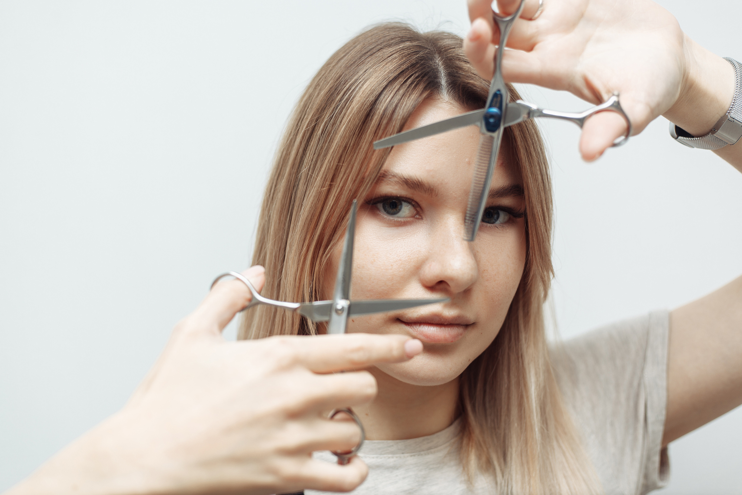 Студия красоты. Фотограф оренбург