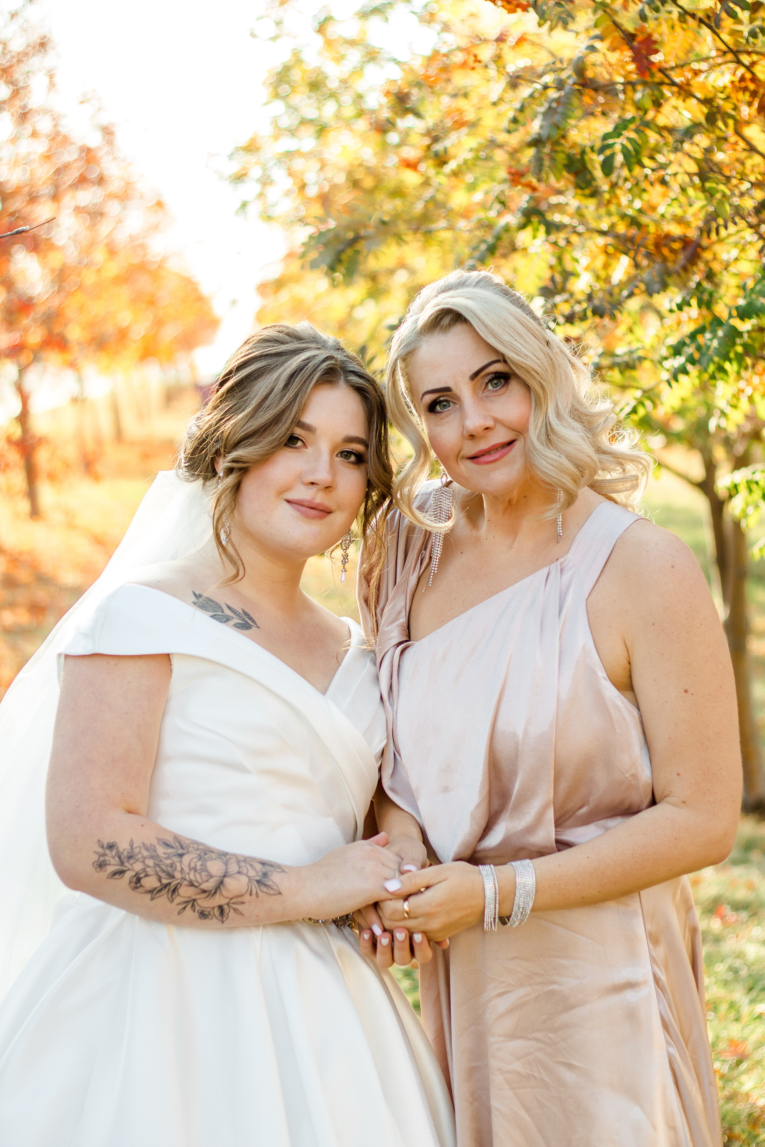 Нагорновы 10.10.2020. Фотограф оренбург