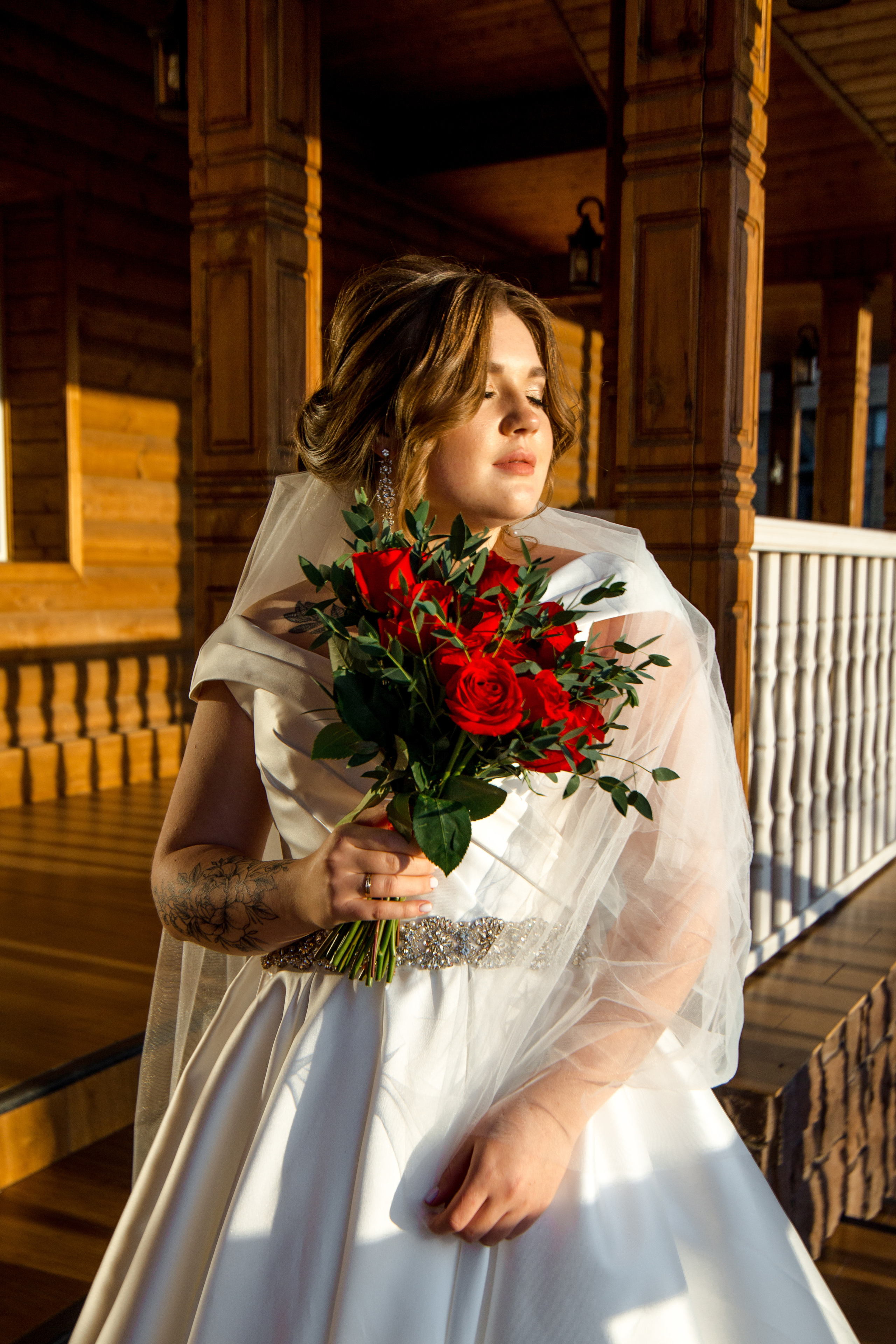 Нагорновы 10.10.2020. Фотограф оренбург