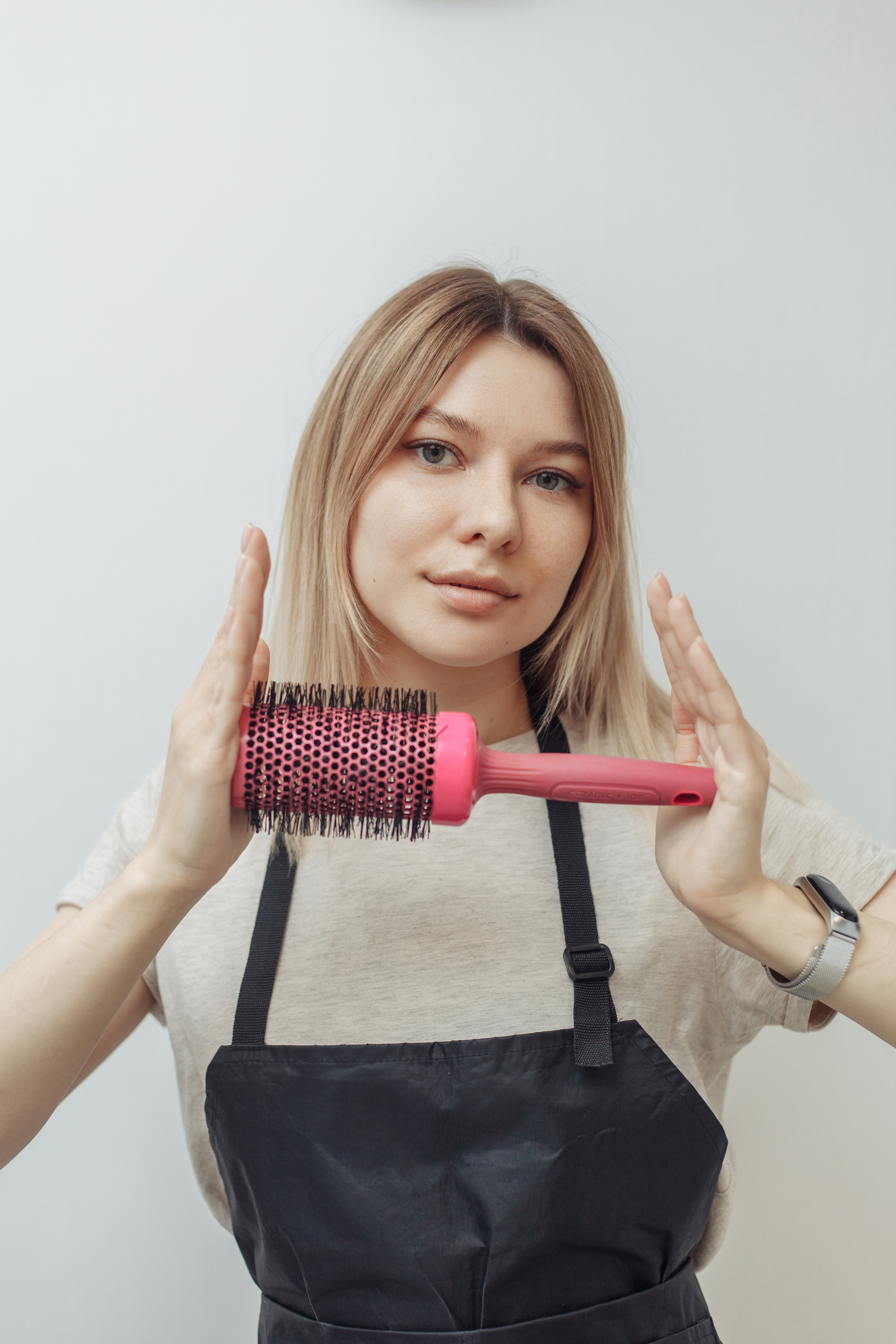 Студия красоты. Фотограф оренбург