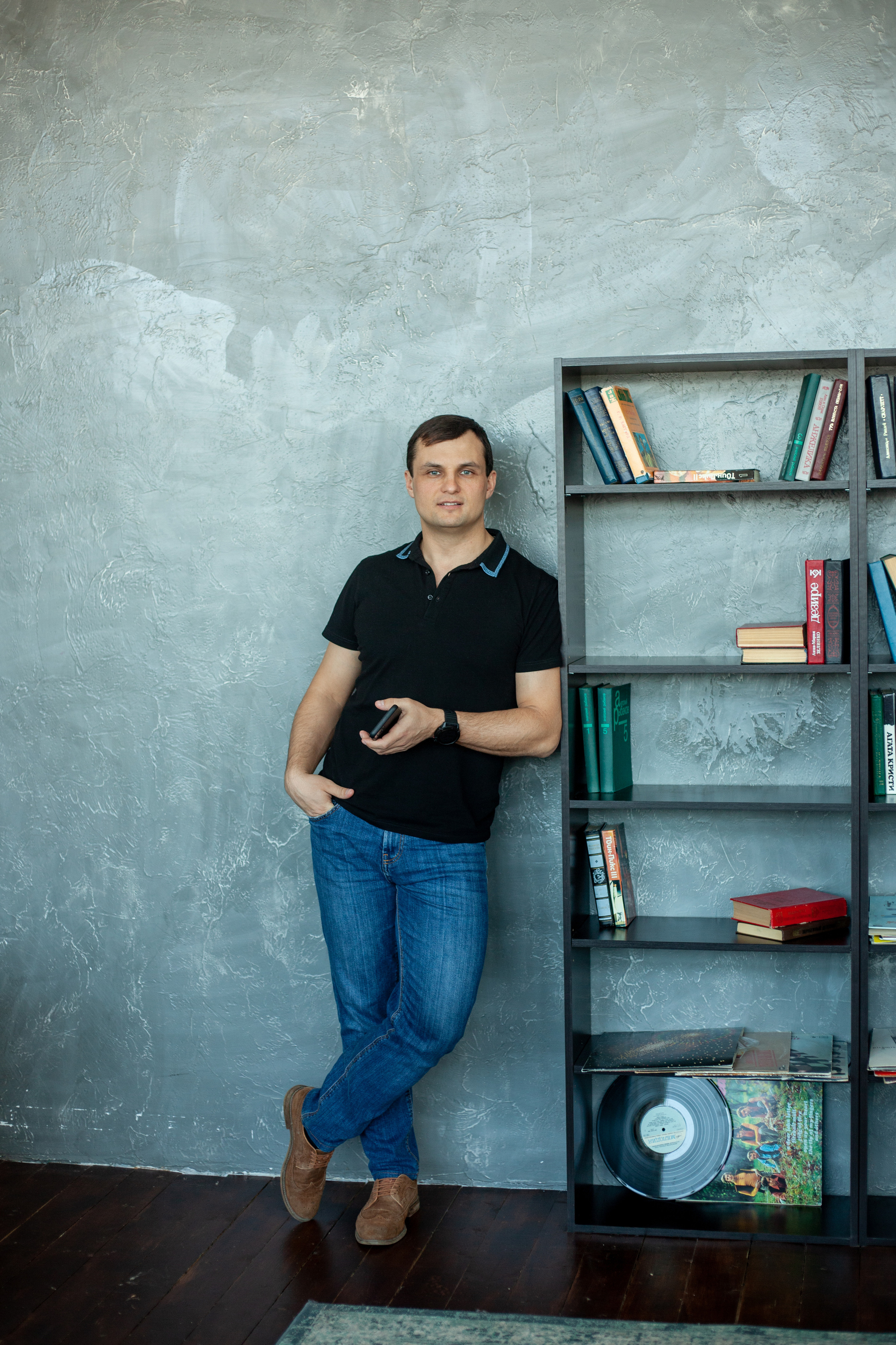 Строительная компания. Фотограф оренбург