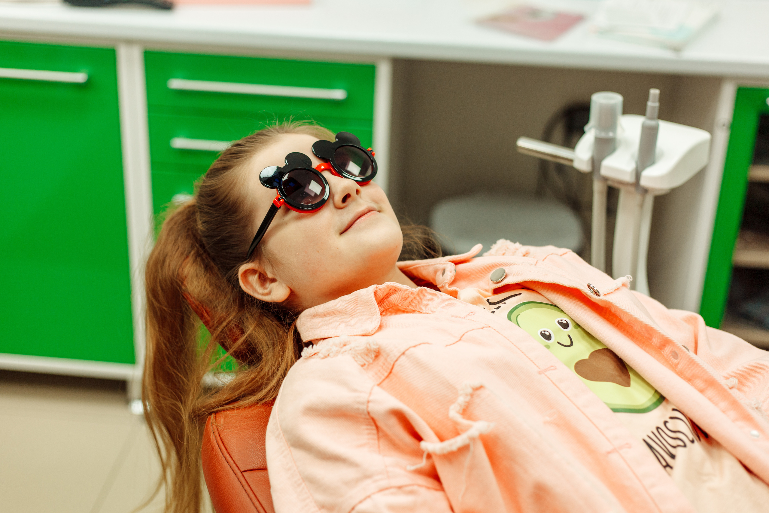 Стоматология. Фотограф оренбург