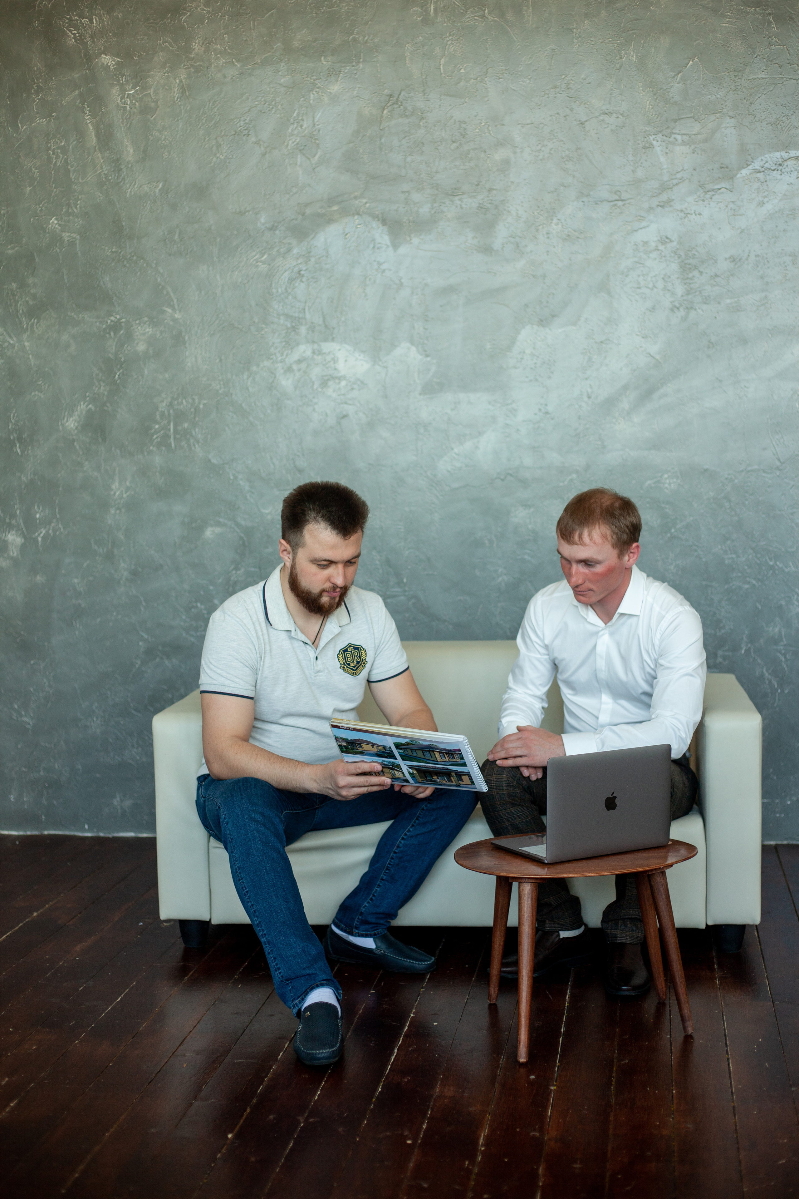 Строительная компания. Фотограф оренбург