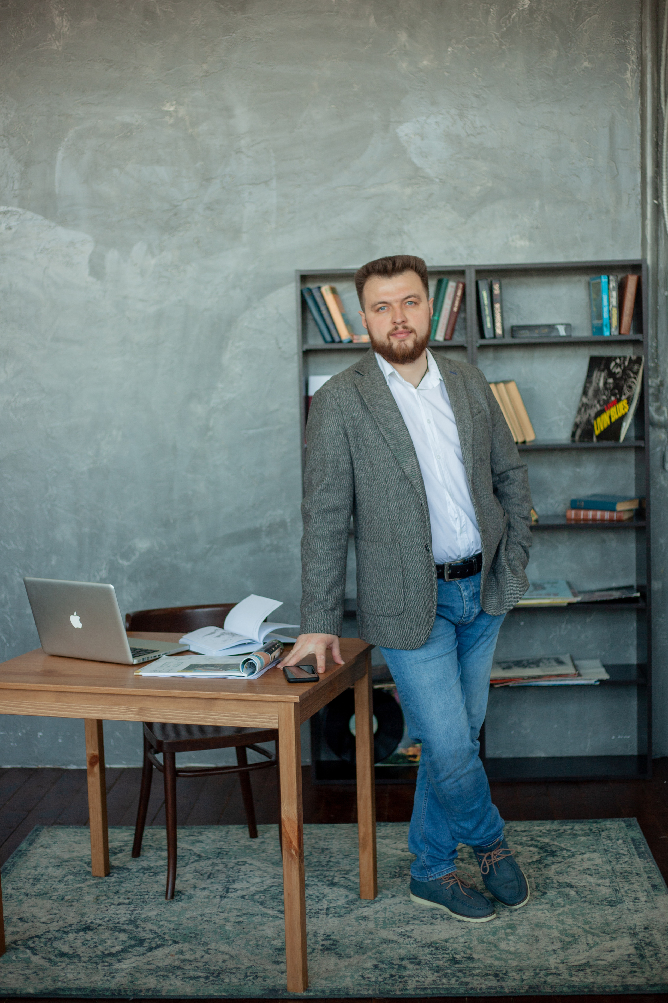 Строительная компания. Фотограф оренбург