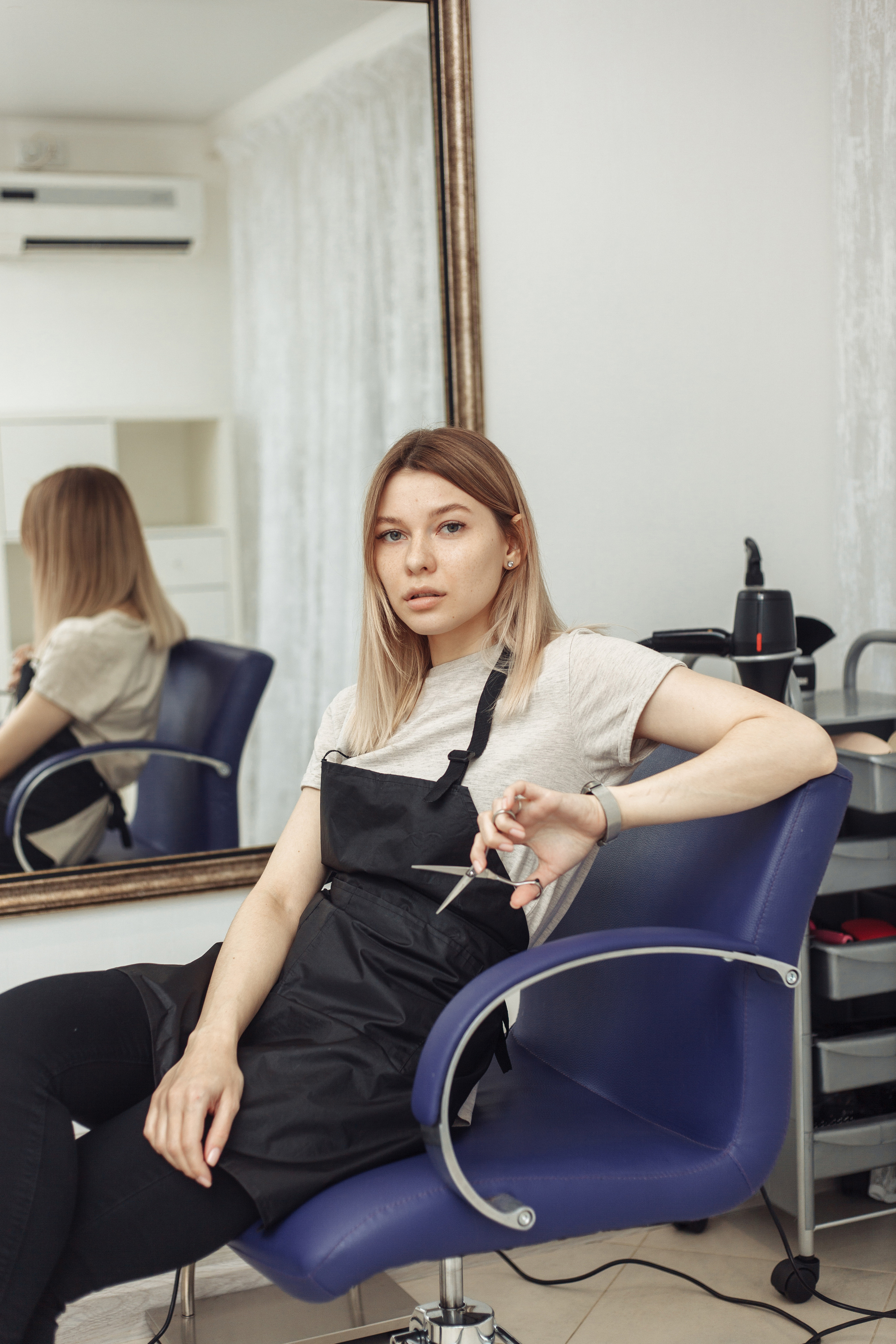 Студия красоты. Фотограф оренбург