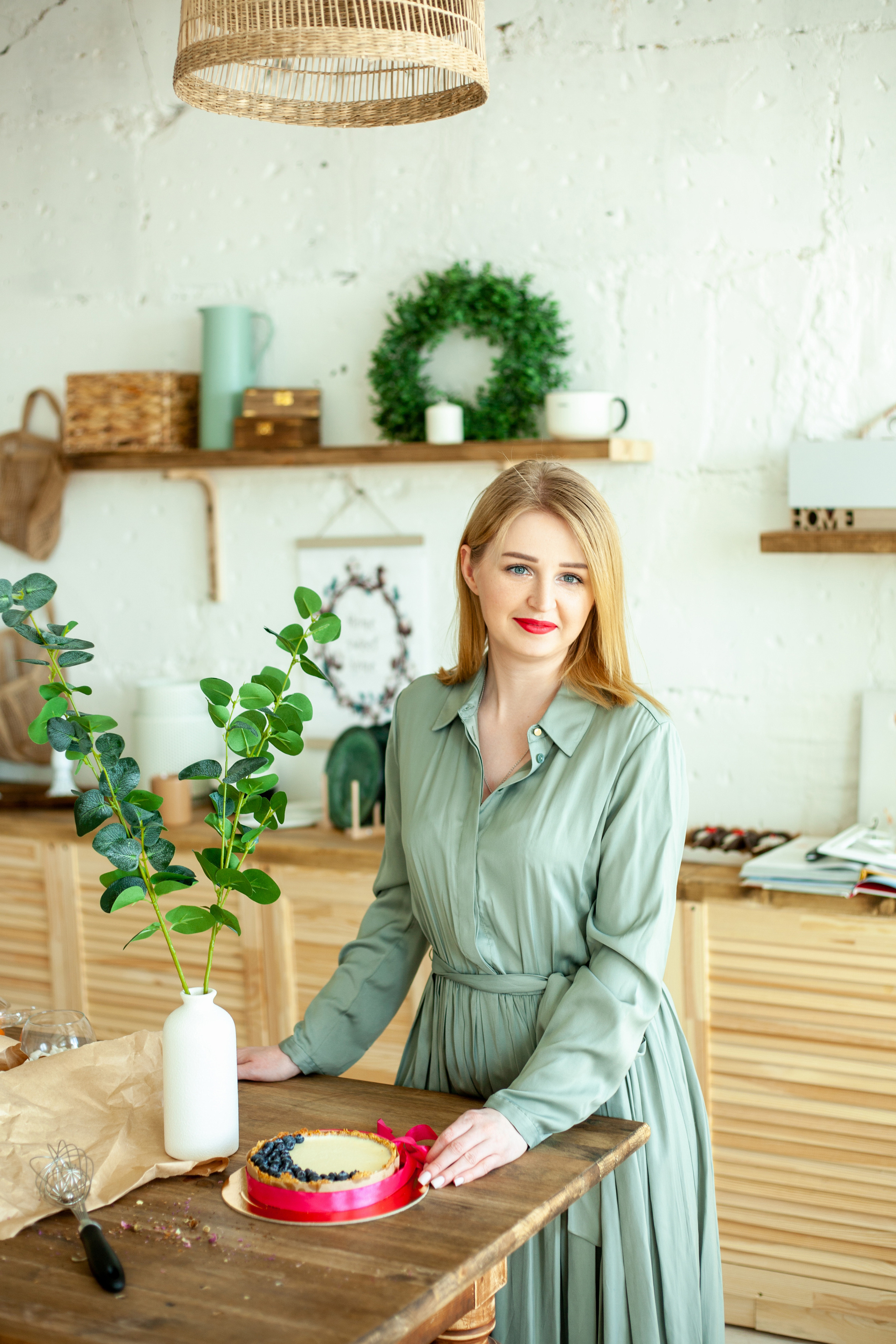 Анастасия кондитер. Фотограф оренбург